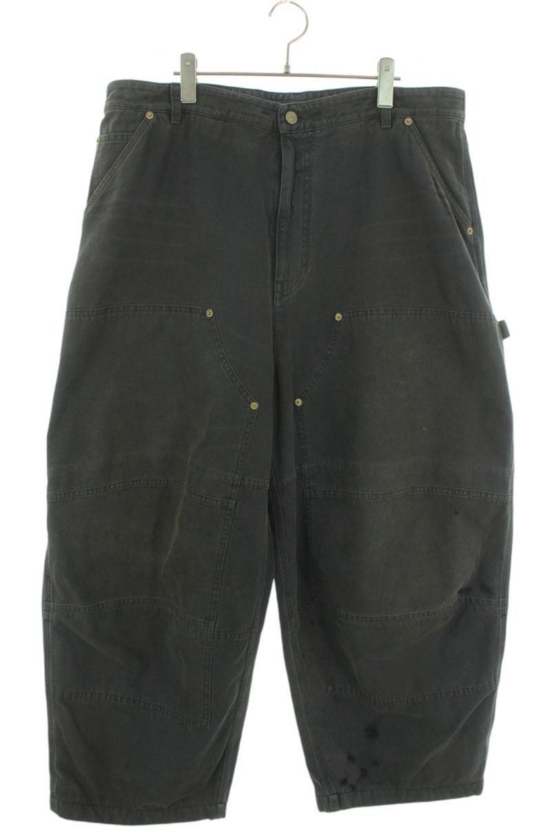 Balenciaga Balenciaga Double Knee Workwear pants | Grailed