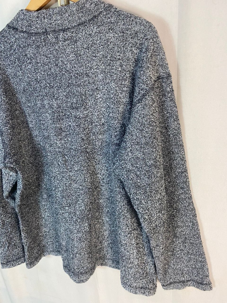 Japanese Brand × Mr. Junko Unisex🔥Mr.junko sweat shirt by junko koshino Size US M / EU 48-50 / 2 - 8 Thumbnail