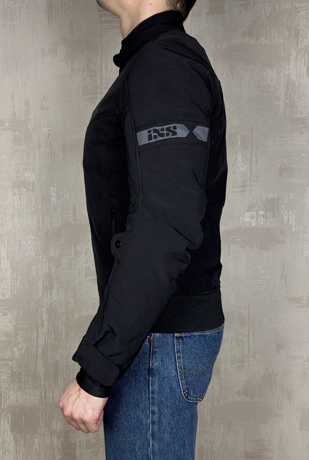 Other IXS Classic SO Moto Jacket X51041 Size US M / EU 48-50 / 2 - 10 Thumbnail