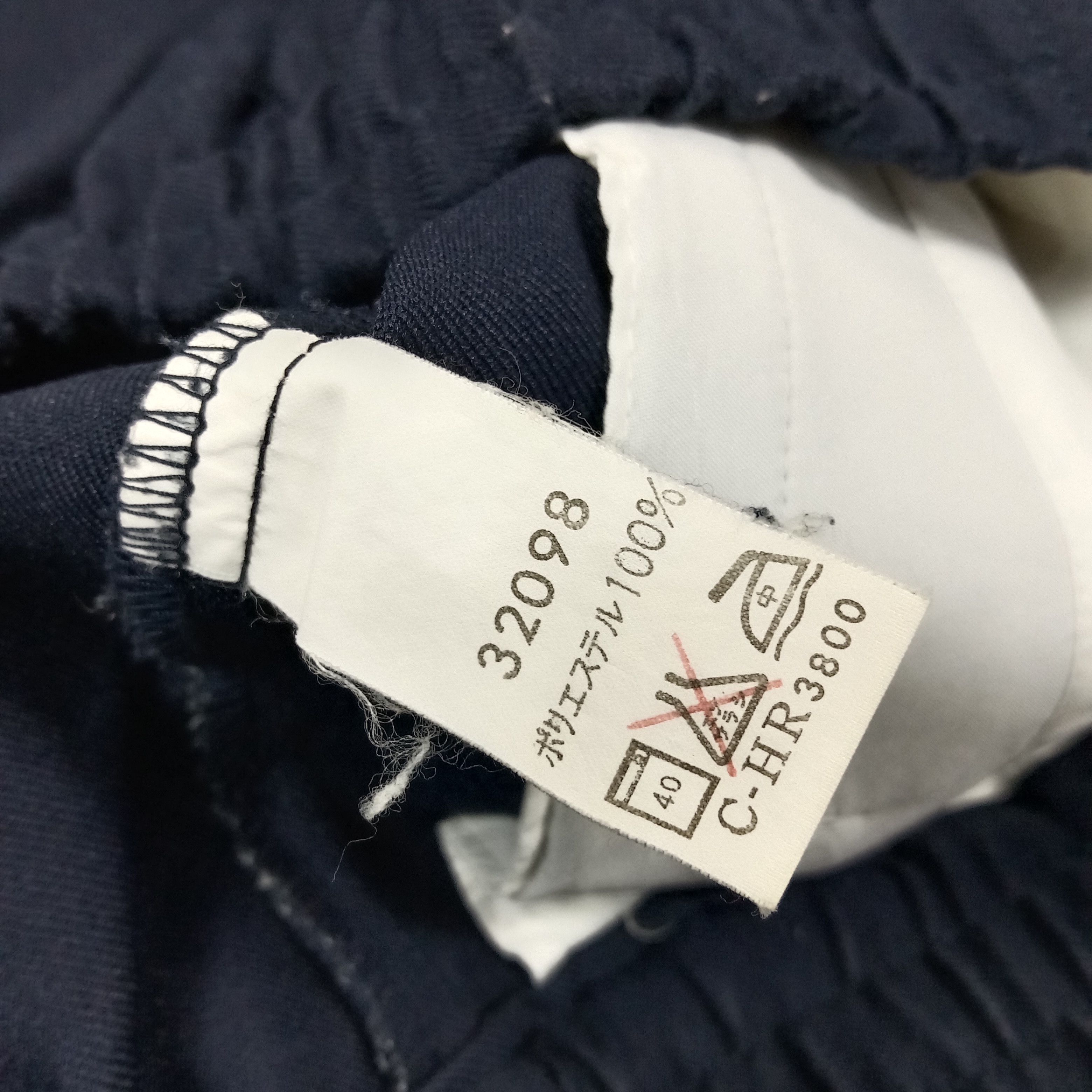 Japanese Brand × Vintage NISMO Nissan Japanese Racing Team Custom Art Jacket C229N4 Size US M / EU 48-50 / 2 - 7 Thumbnail