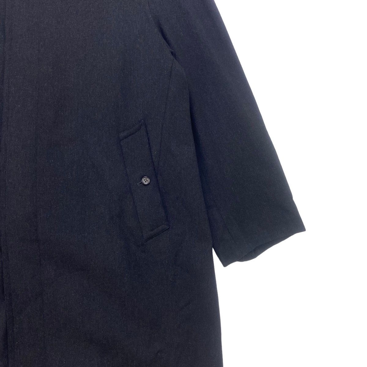 Burberry Prorsum × Vintage Burberry’s Prorsum Styled & Designed in England Long Coat Size US M / EU 48-50 / 2 - 7 Thumbnail