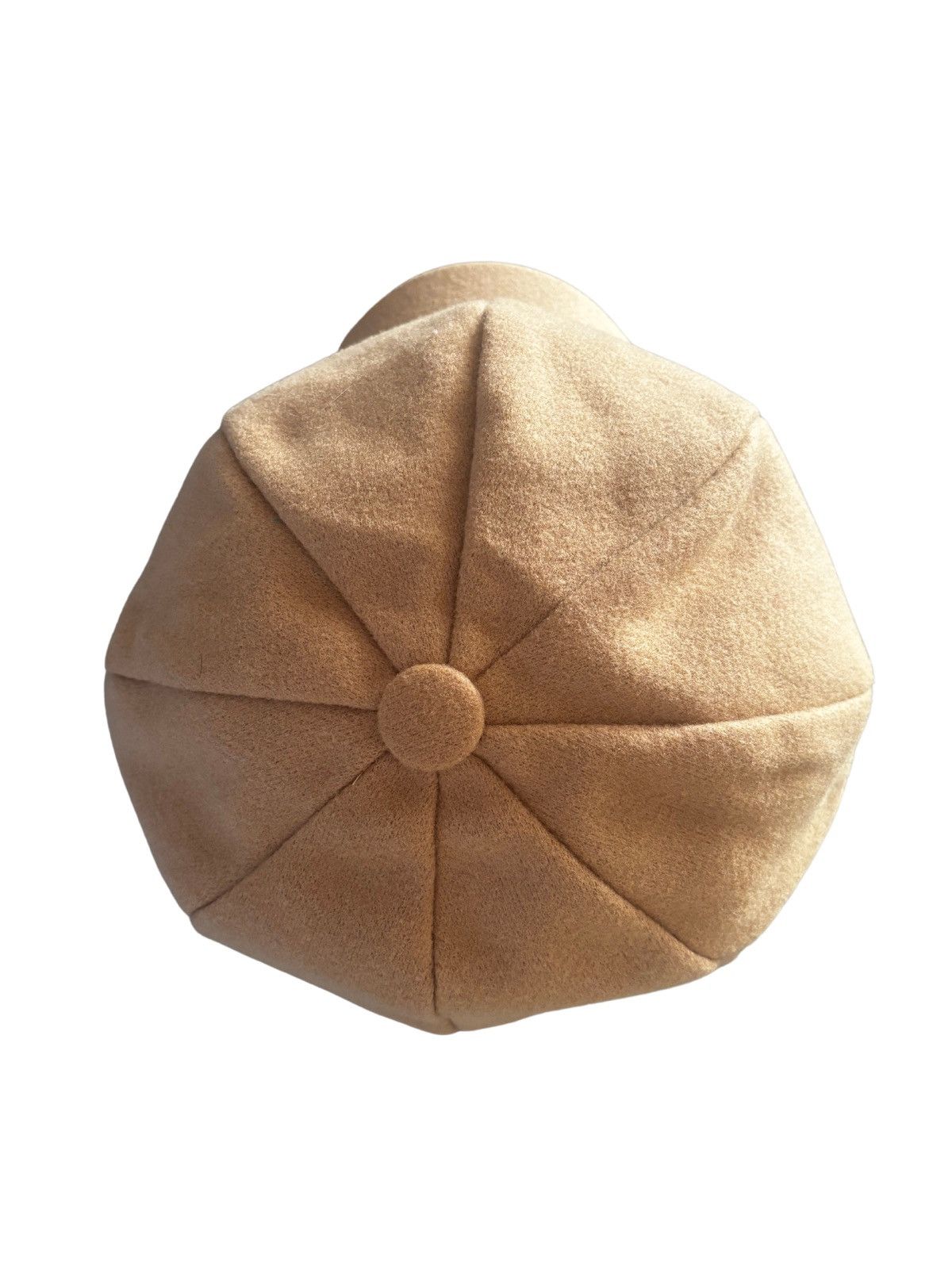 Other Women’s beige newsboy Cap.wm0119 Size ONE SIZE - 5 Thumbnail
