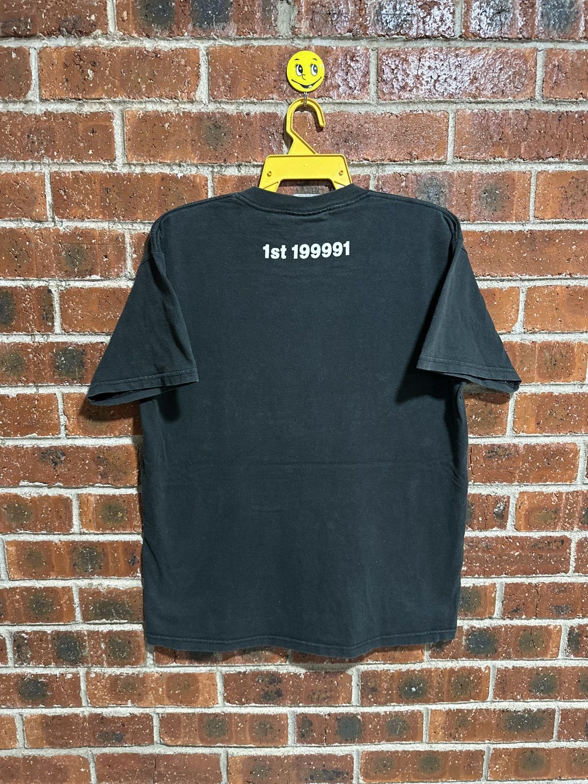 Lee × Vintage Vintage Lee Vymnt “Hairmake Show” Faded Tee Size US M / EU 48-50 / 2 - 6 Thumbnail