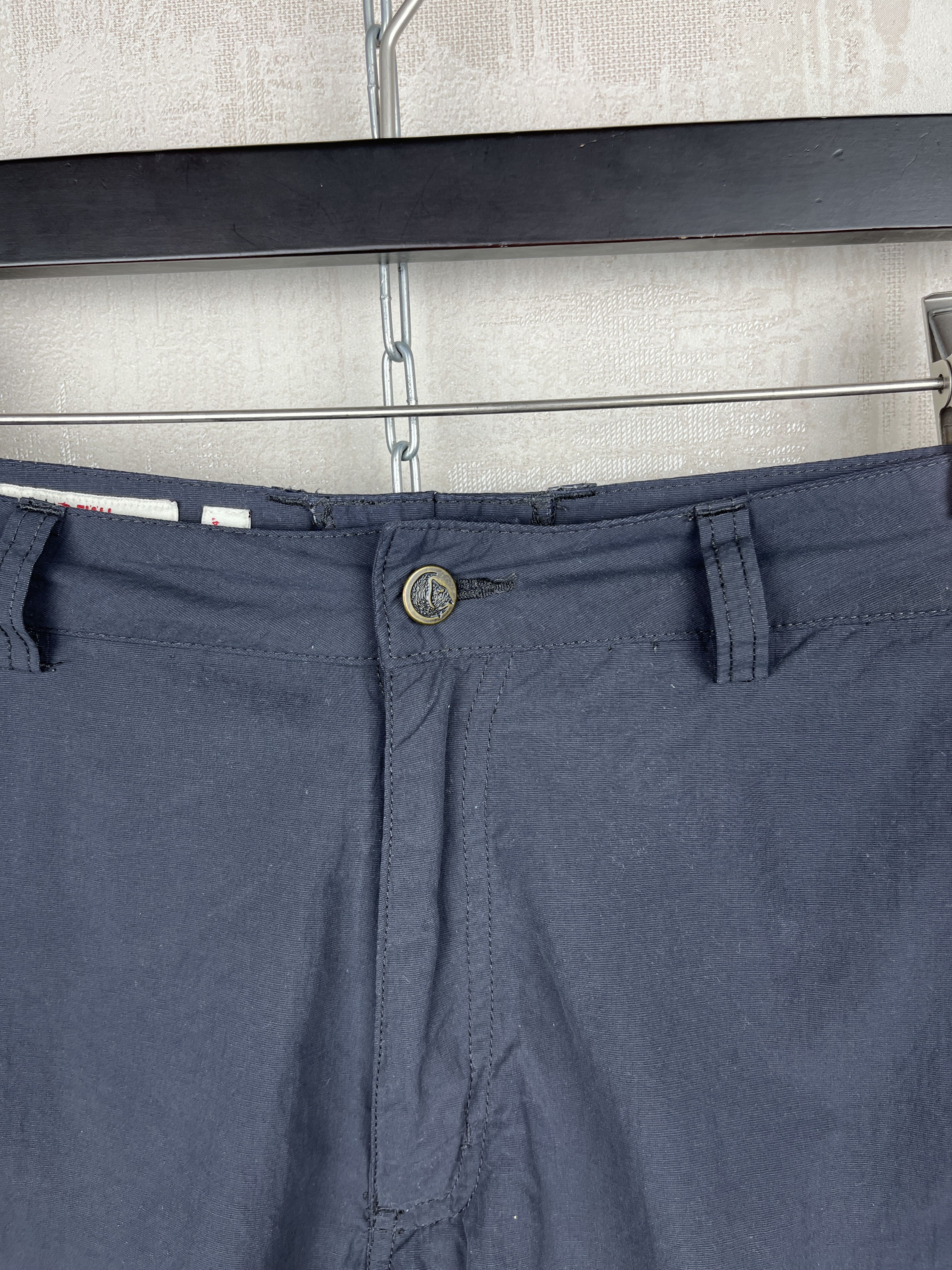 Fjallraven Fjallraven Karl MT Shorts Size EU 50 US 33-34 Size US 33 - 4 Thumbnail