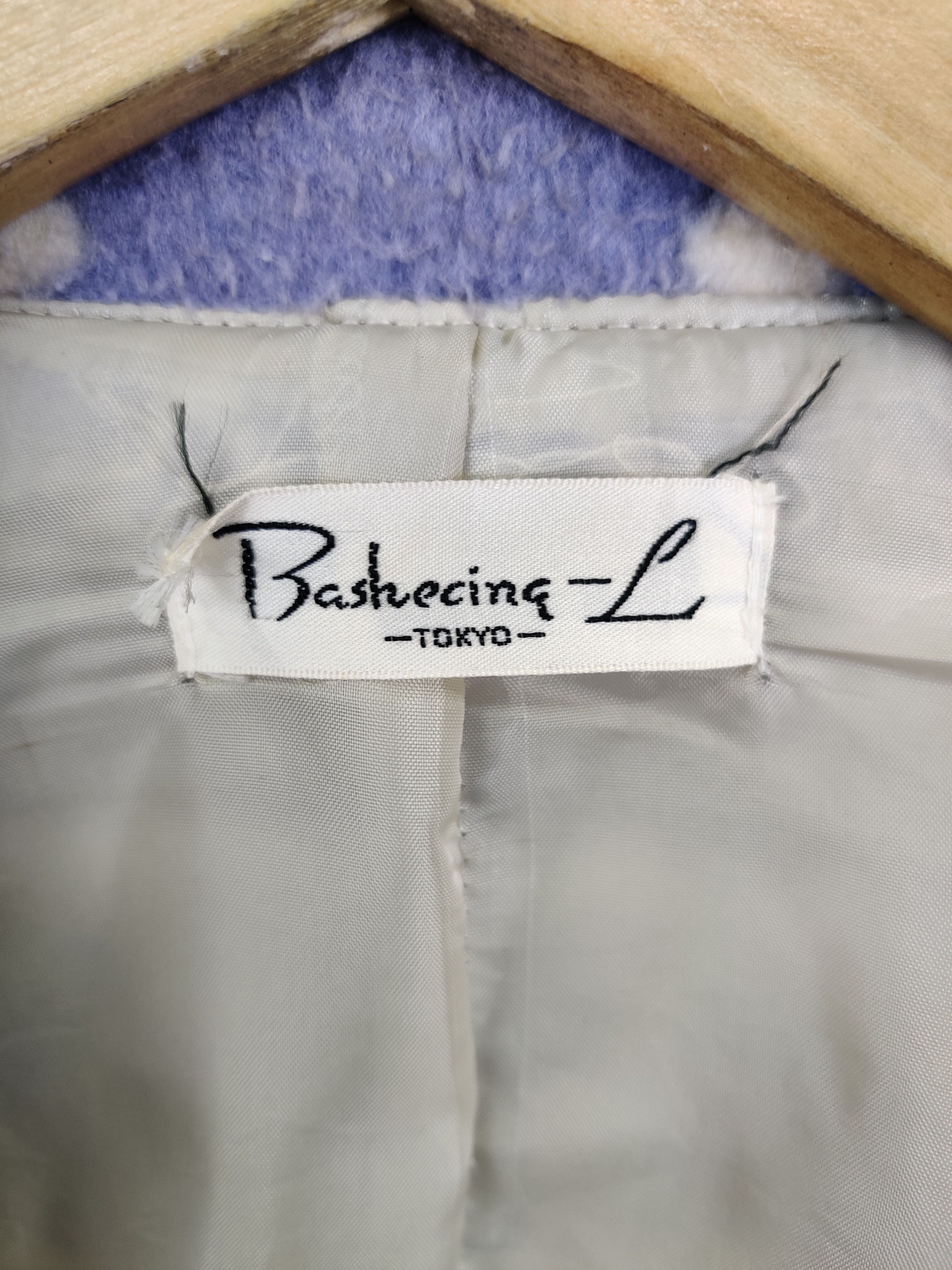 Aztech Mountain Bashecing Aztech Mountain Navajo Style Jacket Nice Design Size US L / EU 52-54 / 3 - 11 Thumbnail