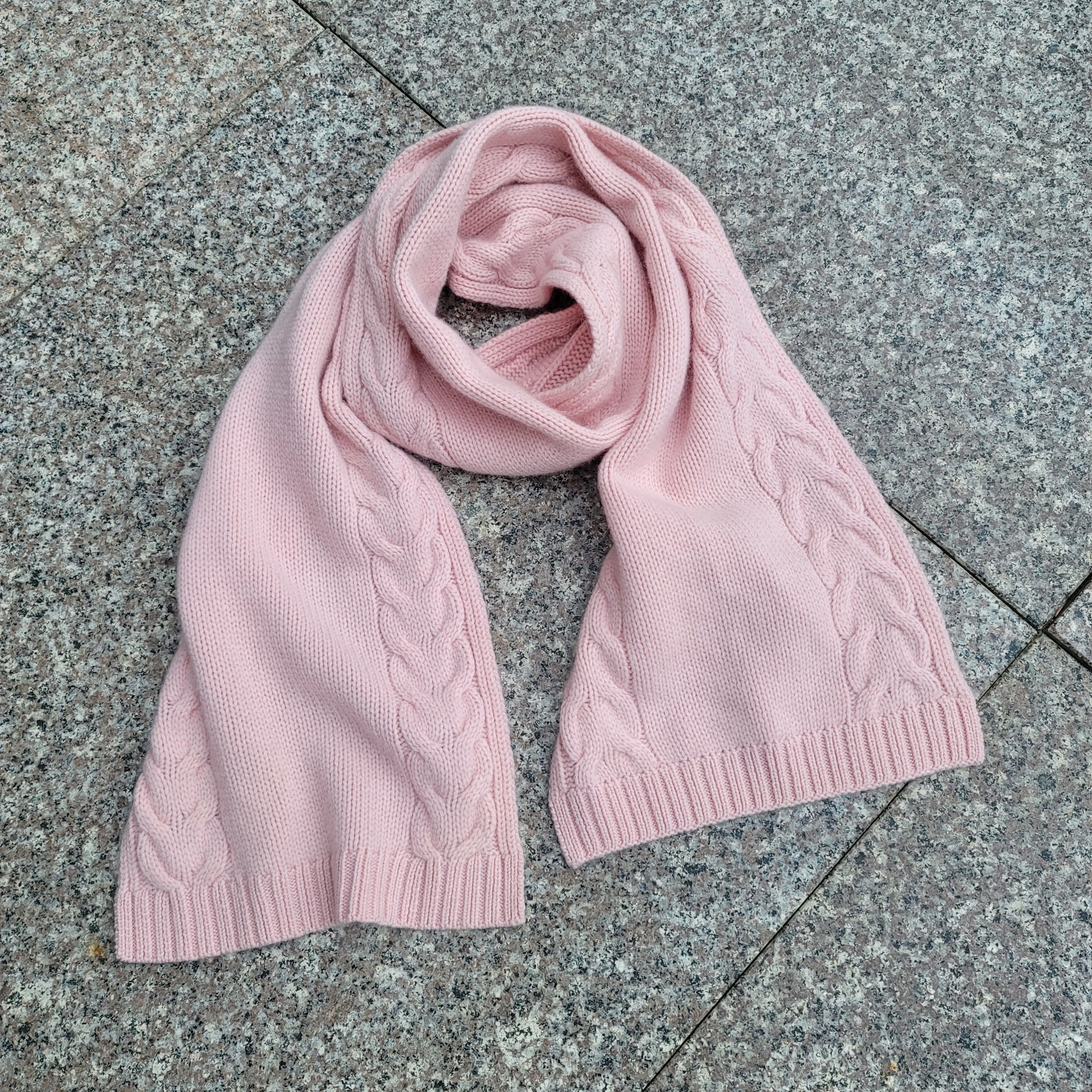 Nordstrom Nordstrom cashmere scarf Size ONE SIZE - 1 Thumbnail