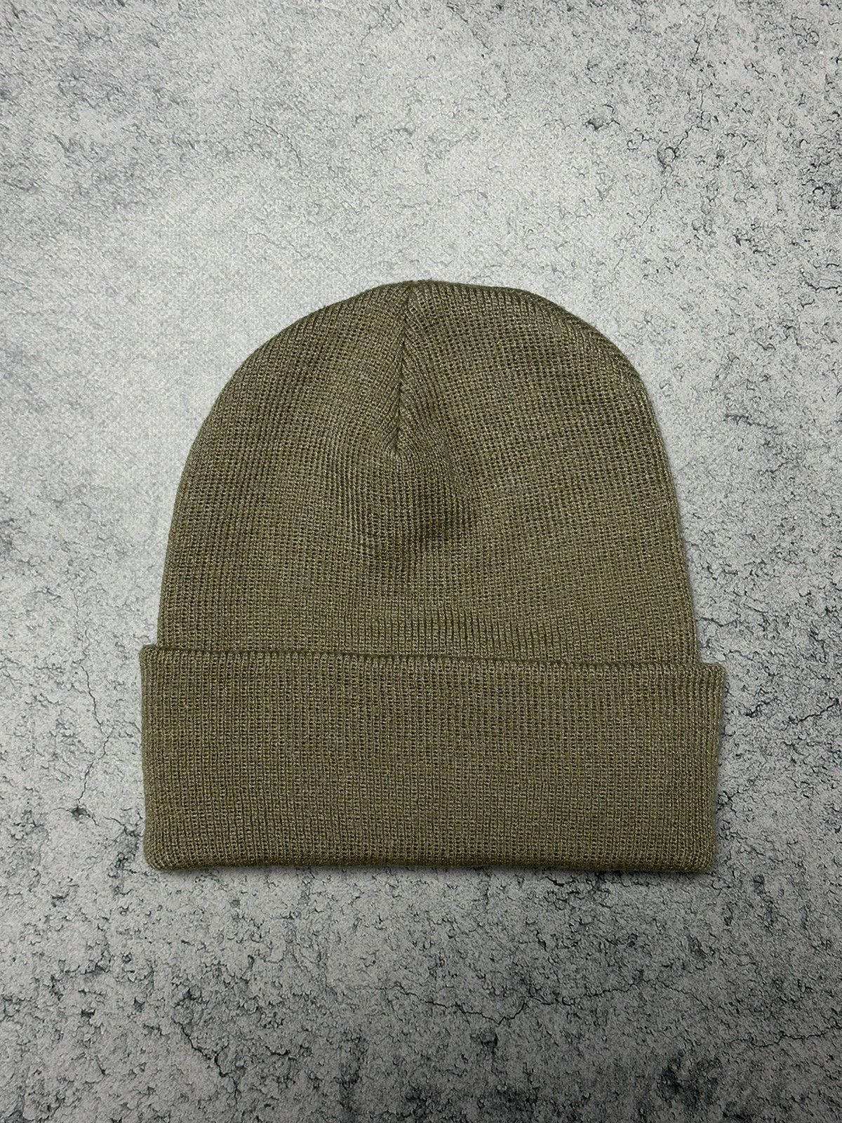Reebok Vintage Reebok Beanie Hat Size ONE SIZE - 4 Thumbnail