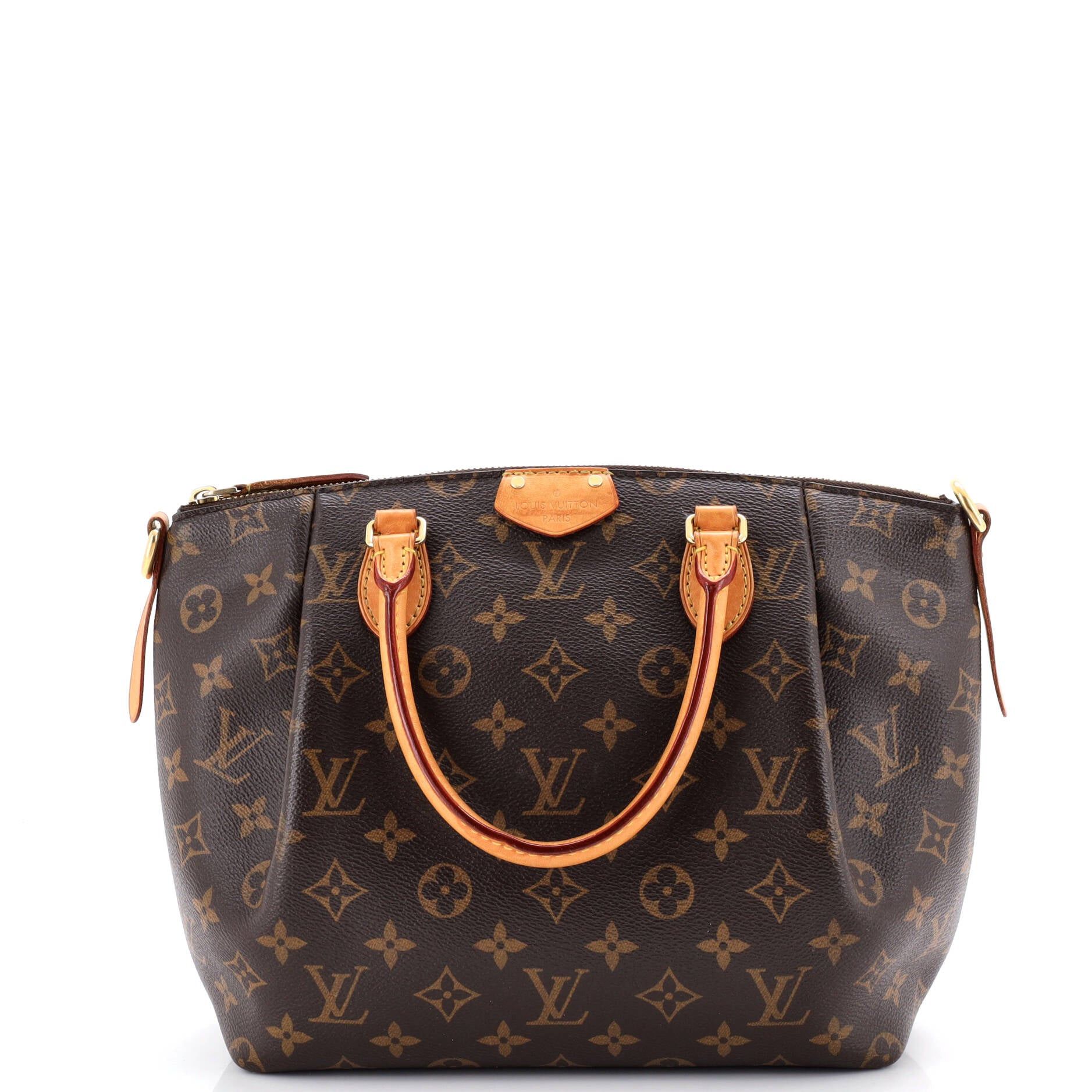 Louis Vuitton Turenne Handbag Size ONE SIZE - 1 Thumbnail