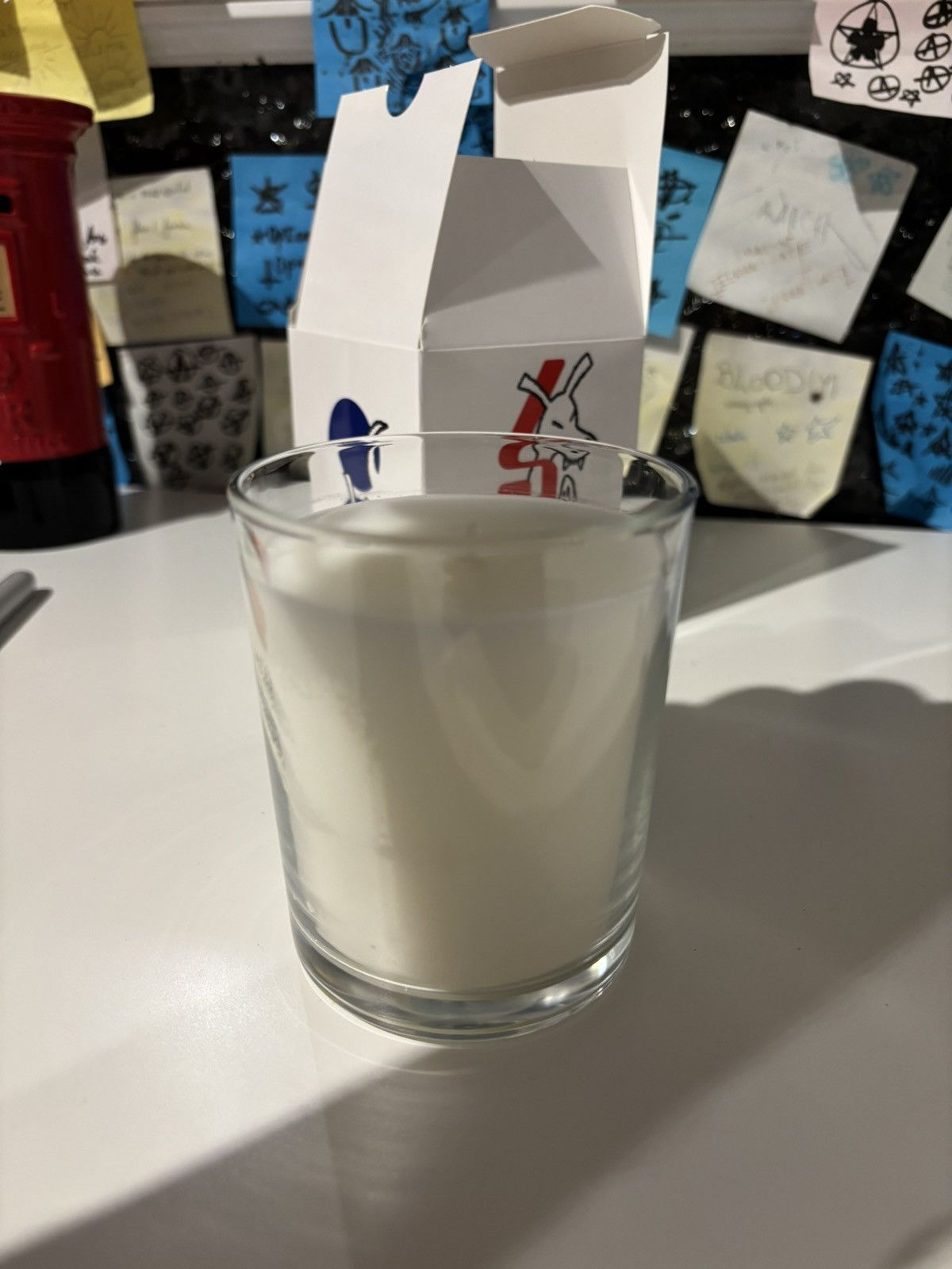 Virgil Abloh Air de Colette Candle Size ONE SIZE - 2 Thumbnail