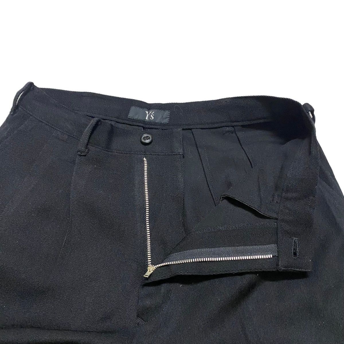 Yohji Yamamoto SS1996 Y's Yohji Yamamoto Baggy Pants Size 28" / US 6 / IT 42 - 17 Thumbnail