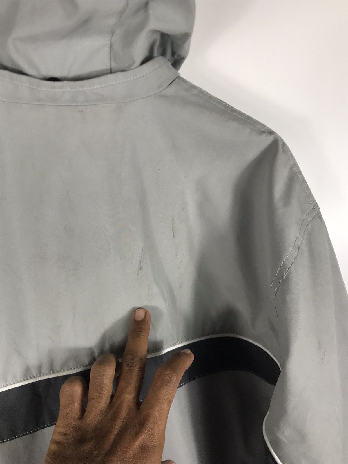 Snowday 🔥Graver Creek Snow Boarding Gear Hooded Jacket Size US L / EU 52-54 / 3 - 18 Thumbnail