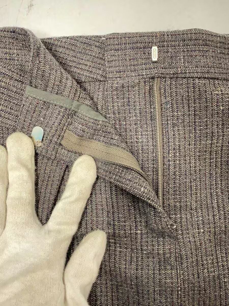Maison Margiela Reconstructed Skirt Size 26" / US 2 / IT 38 - 3 Thumbnail