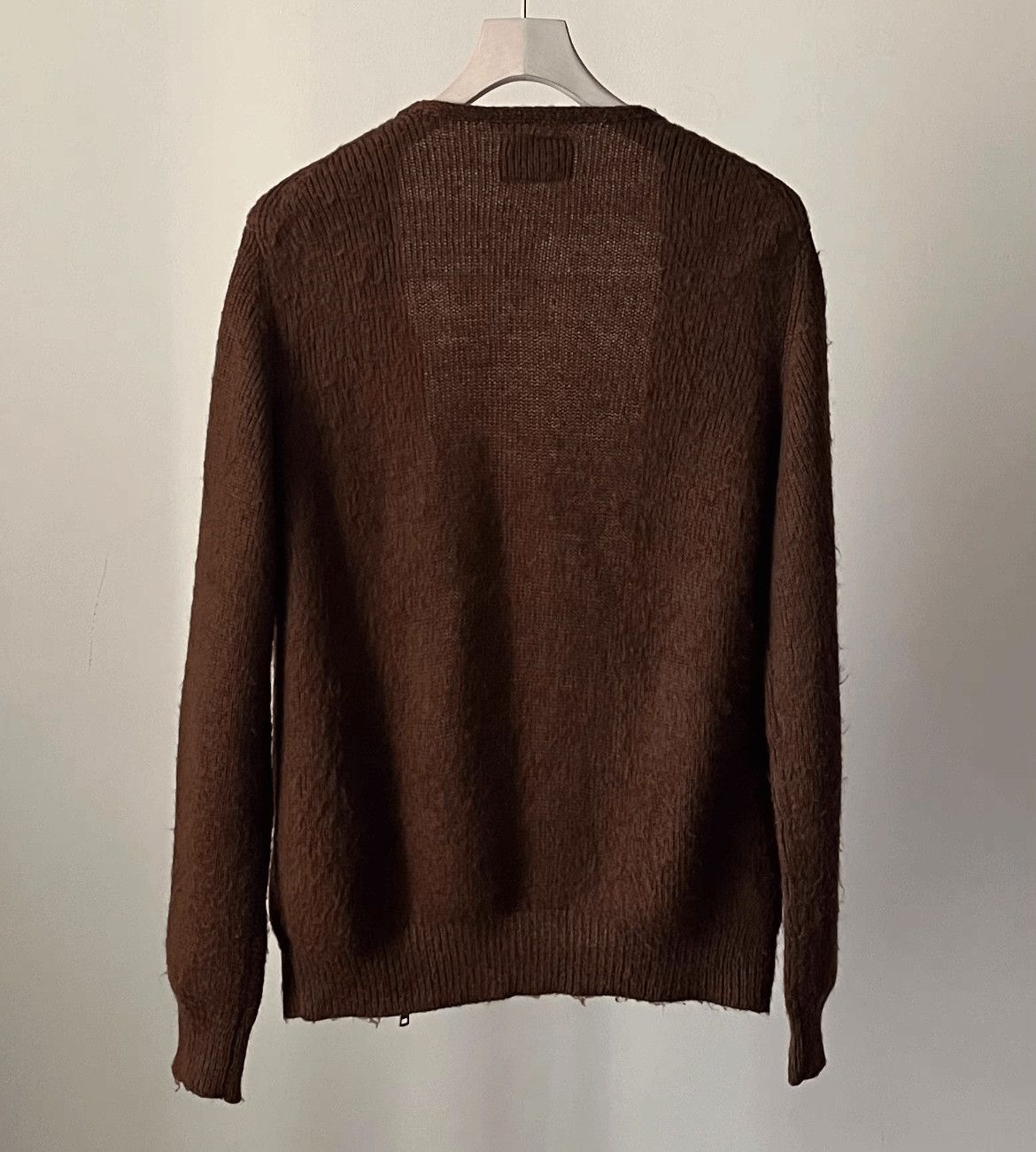 Number (N)ine Number (N)ine Sz 2 Number Nine 08AW River Phoenix Cardigan Size US M / EU 48-50 / 2 - 3 Thumbnail