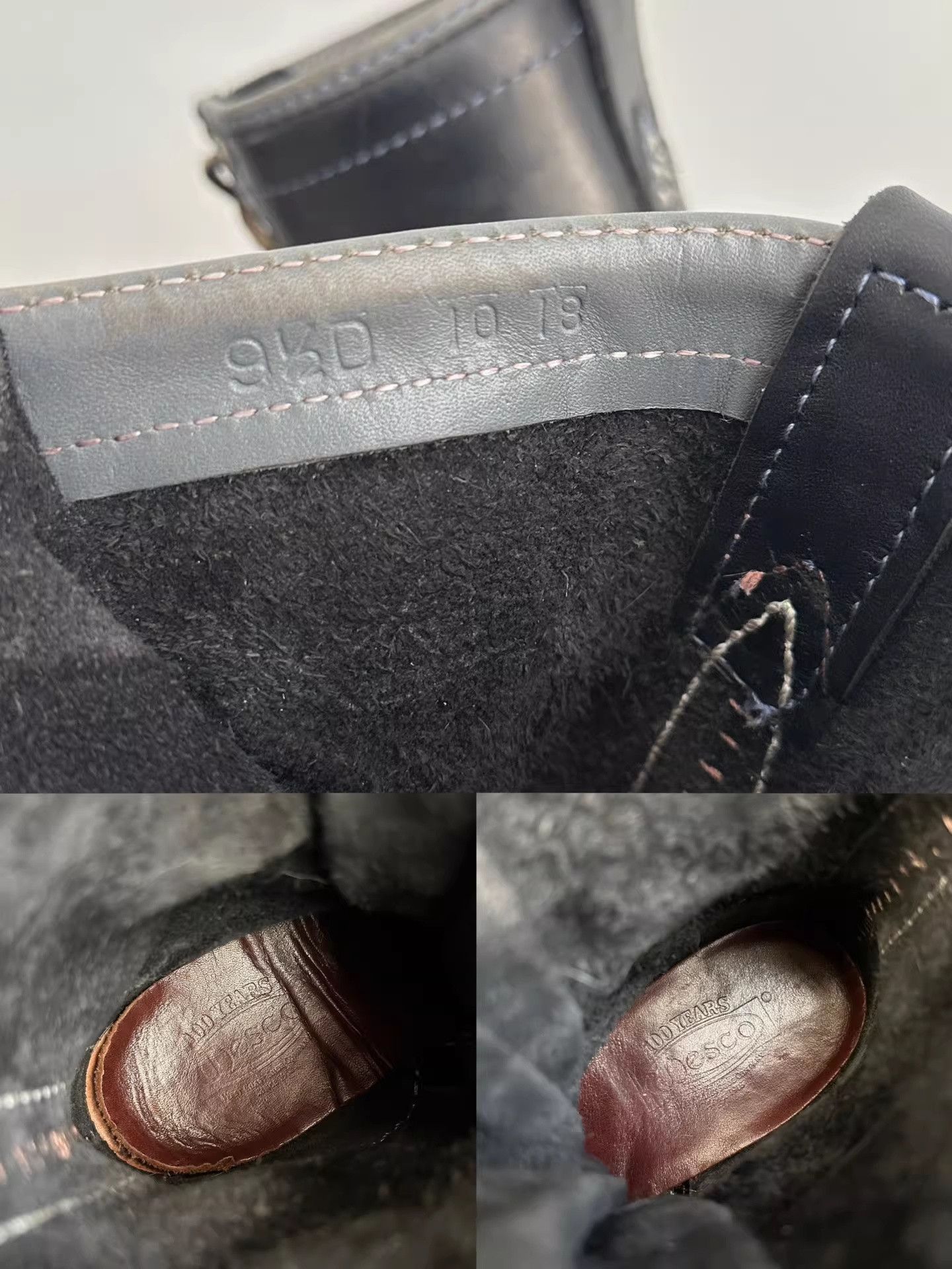 WESCO Wesco Japan Jabmaster 9165 Boots Size US 9.5 / EU 42-43 - 2 Thumbnail