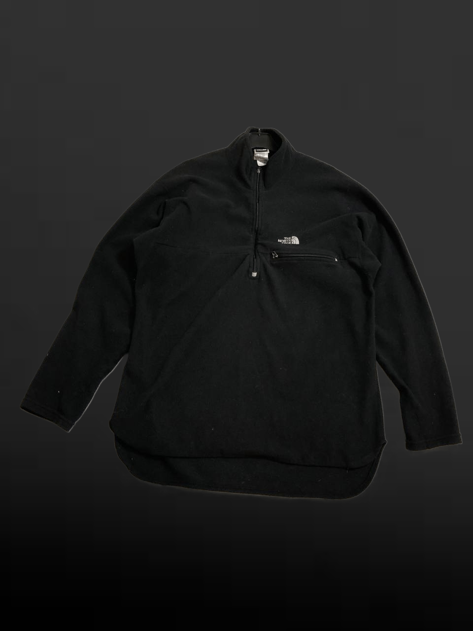 The North Face The North Face Fleece Jacket Streetwear Size US M / EU 48-50 / 2 - 1 Thumbnail