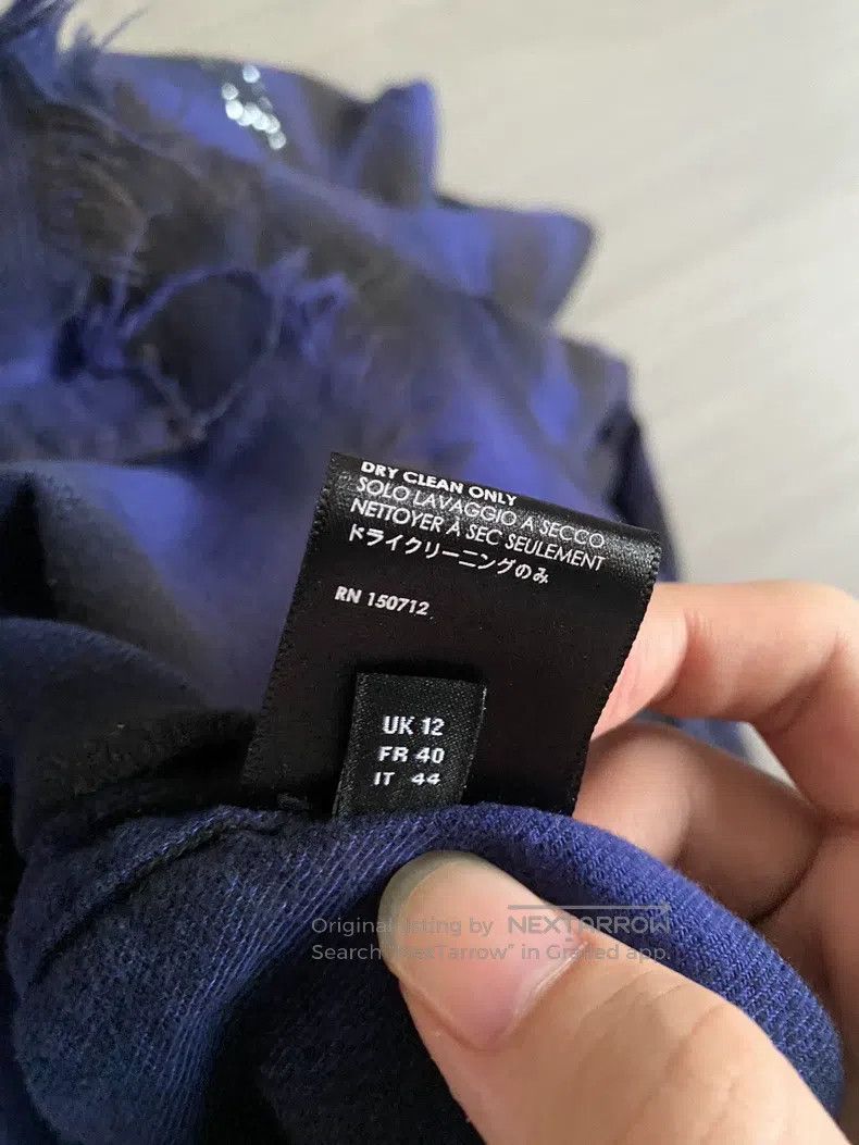 Amiri Amiri Star shirt Size US L / EU 52-54 / 3 - 3 Thumbnail