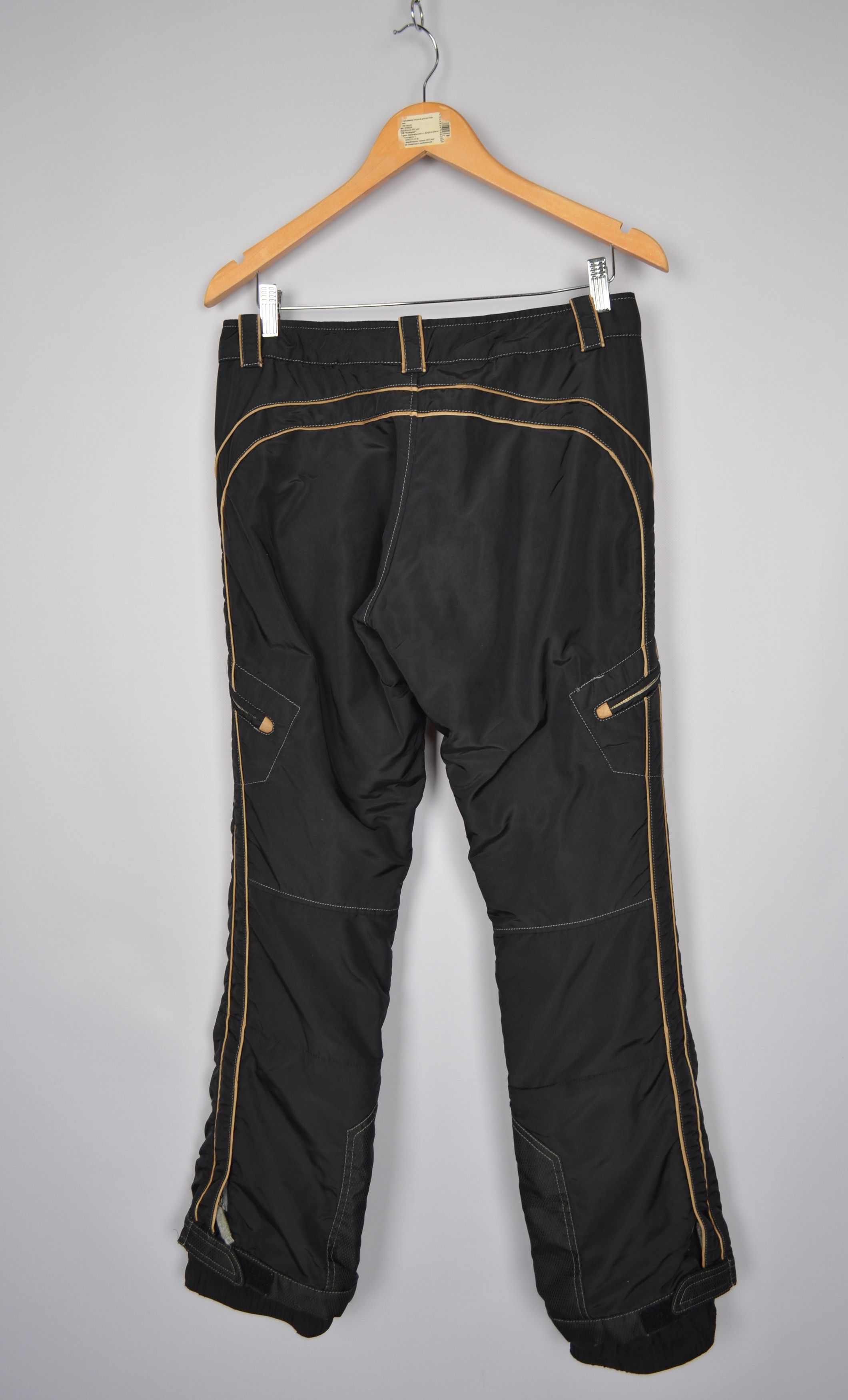 Designer × Frauenschuh FRAUENSCHUH Ski Pants Trousers Winter Sport Womens Size 36/S Size 28" / US 6 / IT 42 - 7 Thumbnail