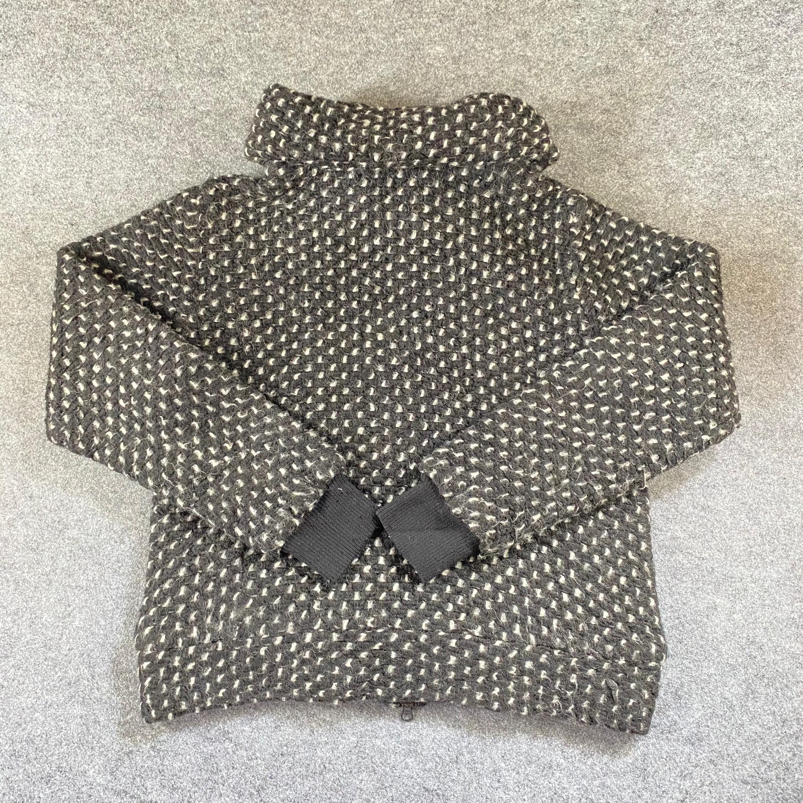 Issey Miyake Vintage Tsumori Chisato Jacket Size US M / EU 48-50 / 2 - 4 Thumbnail