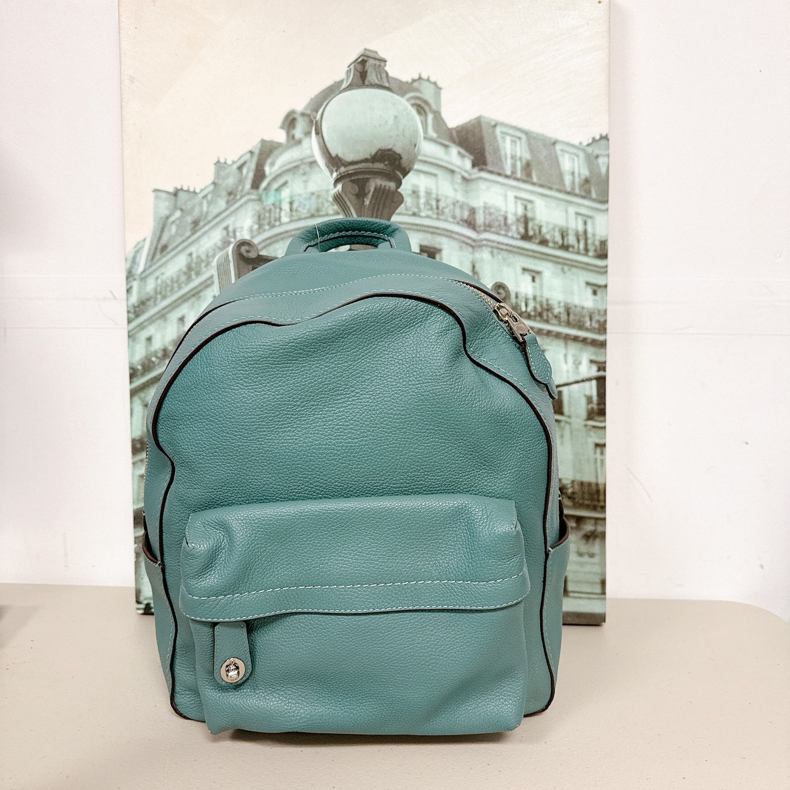 Coach Coach 14468 Campus Backpack Size ONE SIZE - 1 Thumbnail