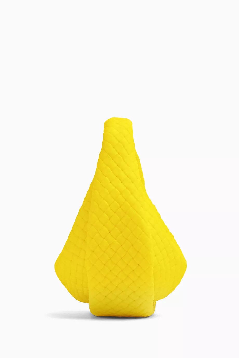 Bottega Veneta o1loc1c0824 Size: OS / Padded Jodie in Yellow Size ONE SIZE - 5 Thumbnail