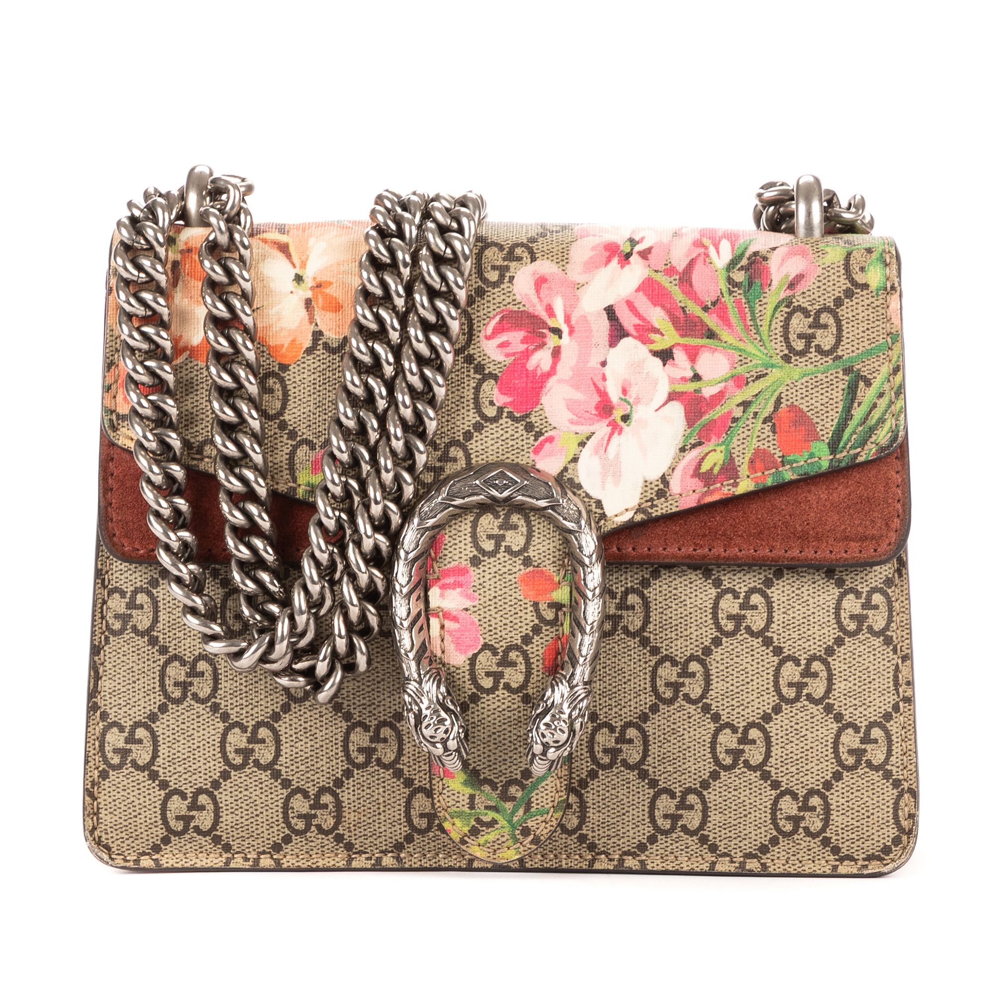 Gucci Blooms Dionysus Mini Size ONE SIZE - 1 Thumbnail