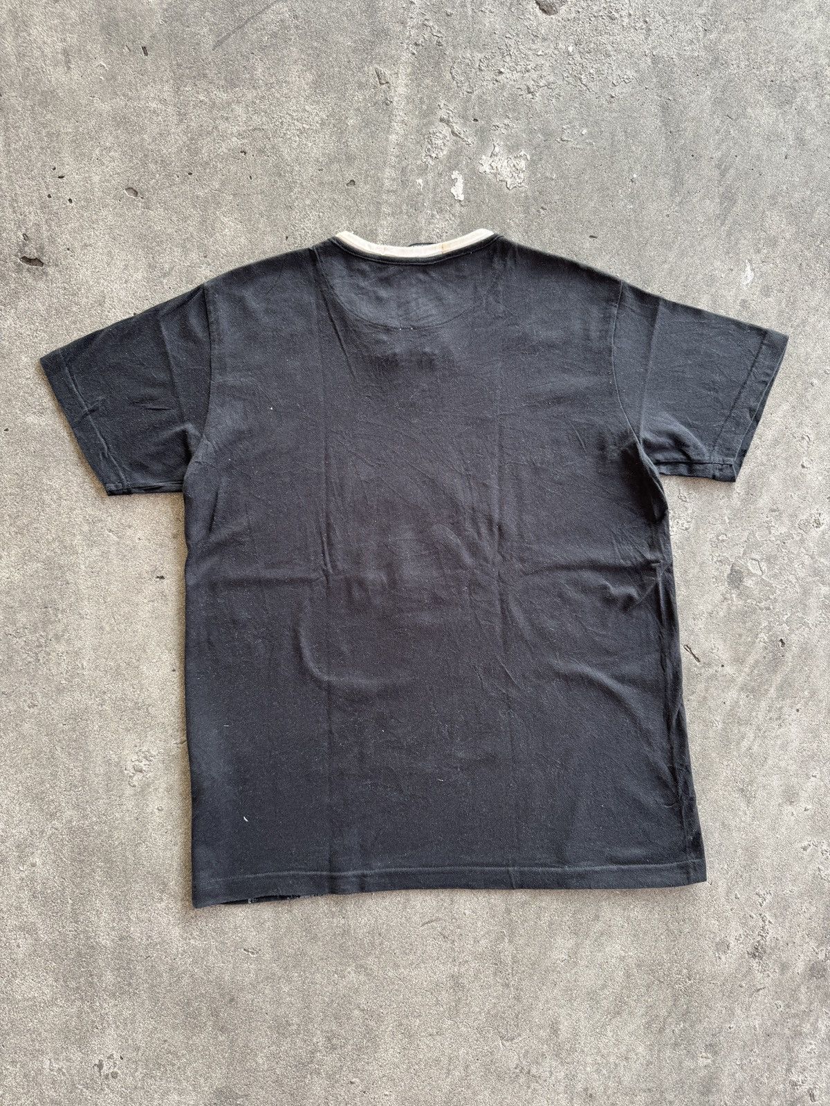 If Only Was True Dack Dive ifsix LGB style tshirt Size US L / EU 52-54 / 3 - 7 Thumbnail