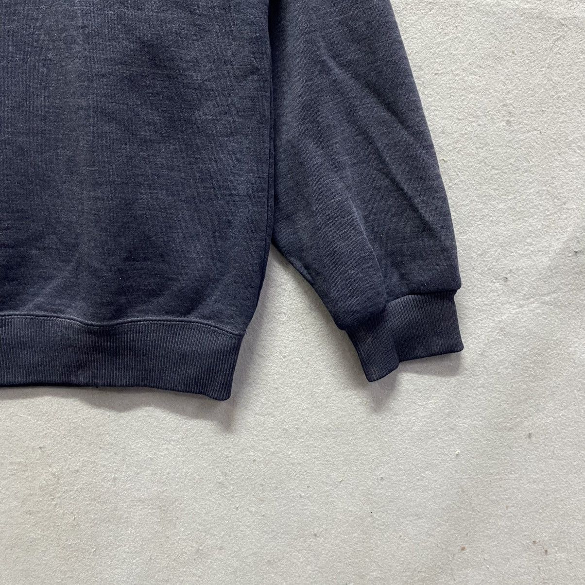 U.S. Polo Assn. Y2K U.S. Polo Assn. Association Logo Crewneck Sweatshirt Size US M / EU 48-50 / 2 - 4 Thumbnail