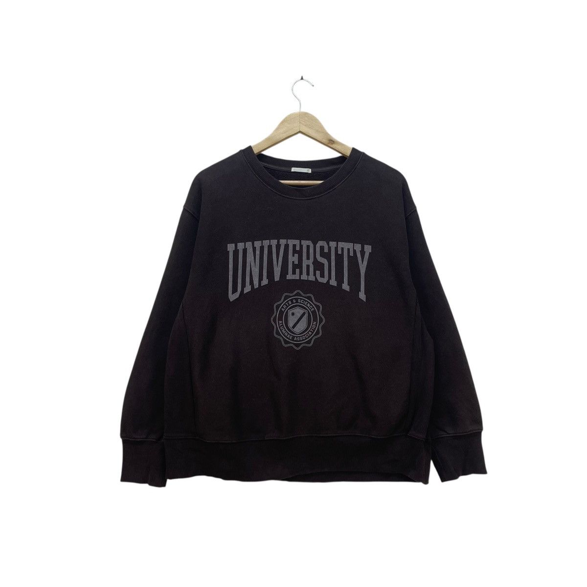 Japanese Brand 💥Vintage Japanese Brand Arts And Science Size US M / EU 48-50 / 2 - 1 Thumbnail