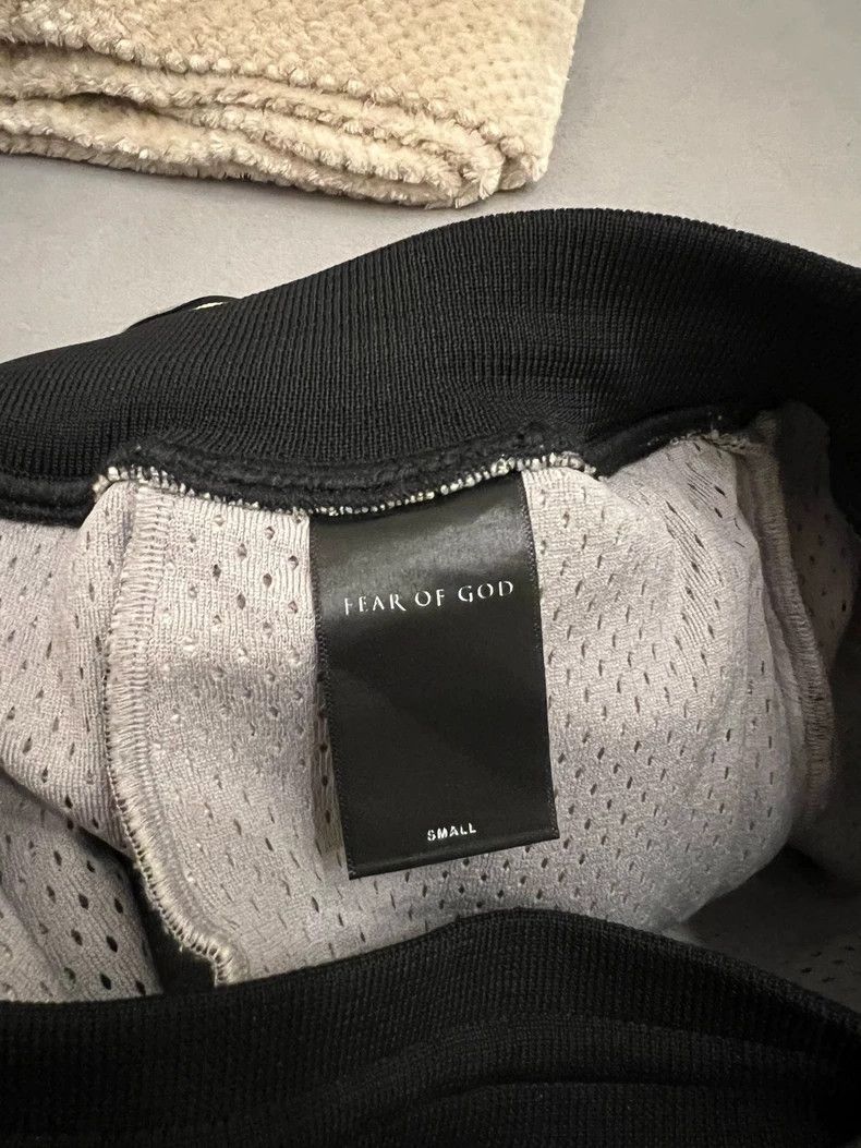 Fear of God Fear of God shorts Size US 30 / EU 46 - 4 Thumbnail