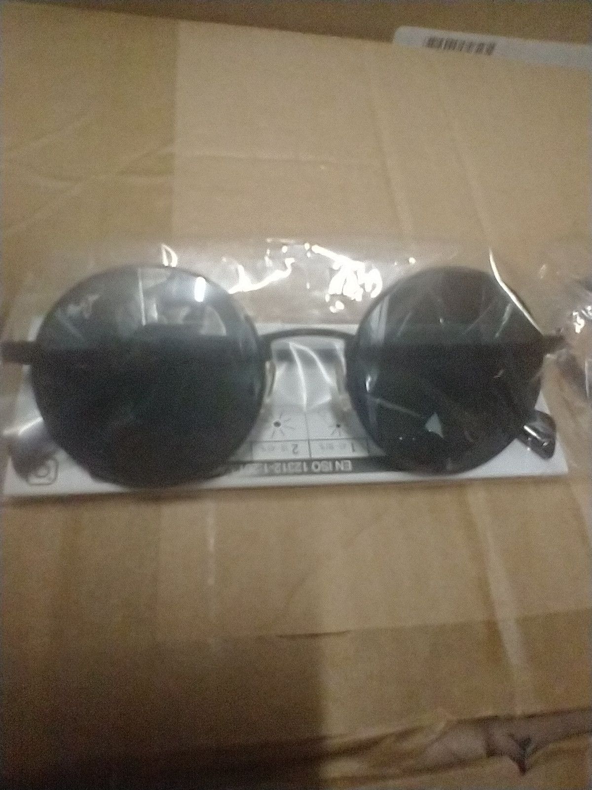 Maui Jim Brand new mokopuni Maui unisex sunglasses Size ONE SIZE - 9 Thumbnail