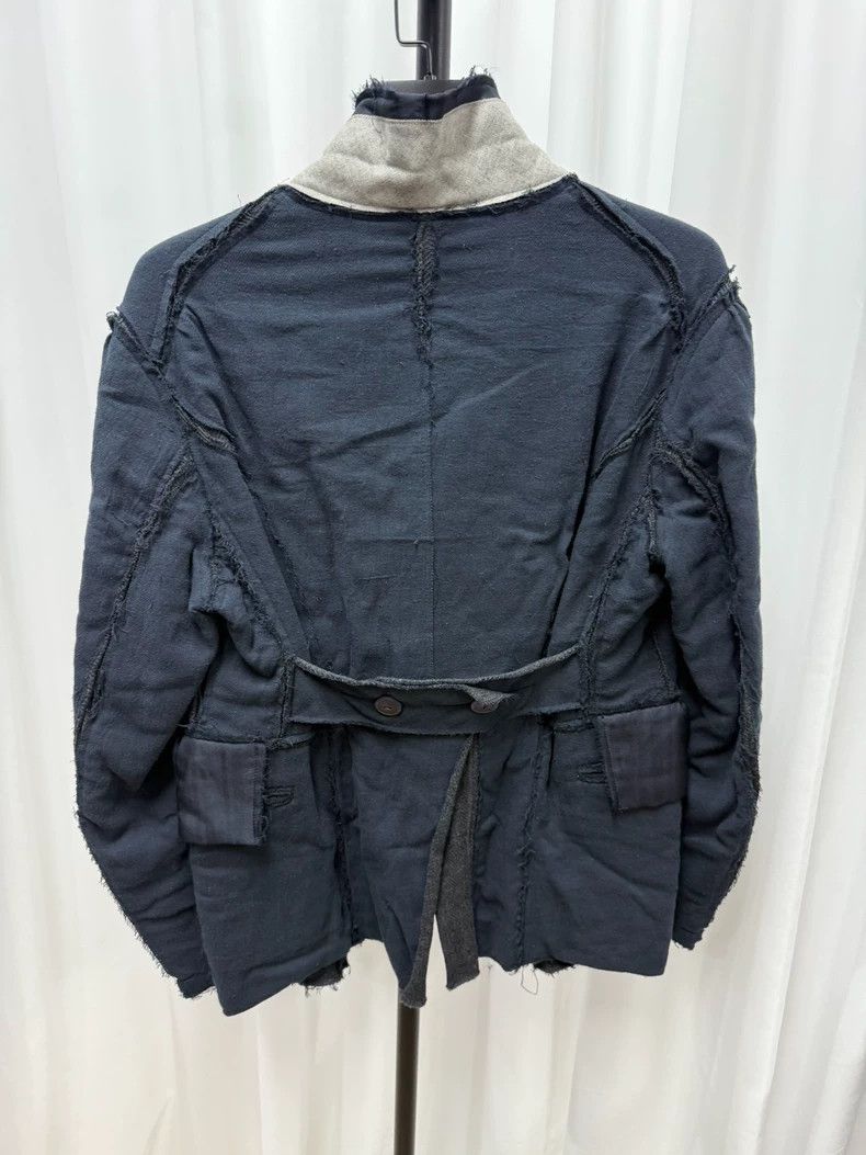 Takahiromiyashita The Soloist. The soloist Destroy the Palace Style Nomad Jacket Size US M / EU 48-50 / 2 - 5 Thumbnail