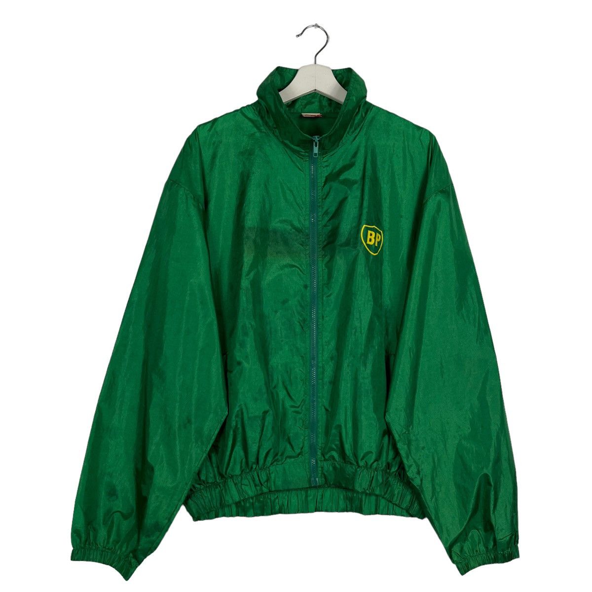 Japanese Brand 🔥 VINTAGE BP MOTOR SPORT CLUB Size US XL / EU 56 / 4 - 5 Thumbnail