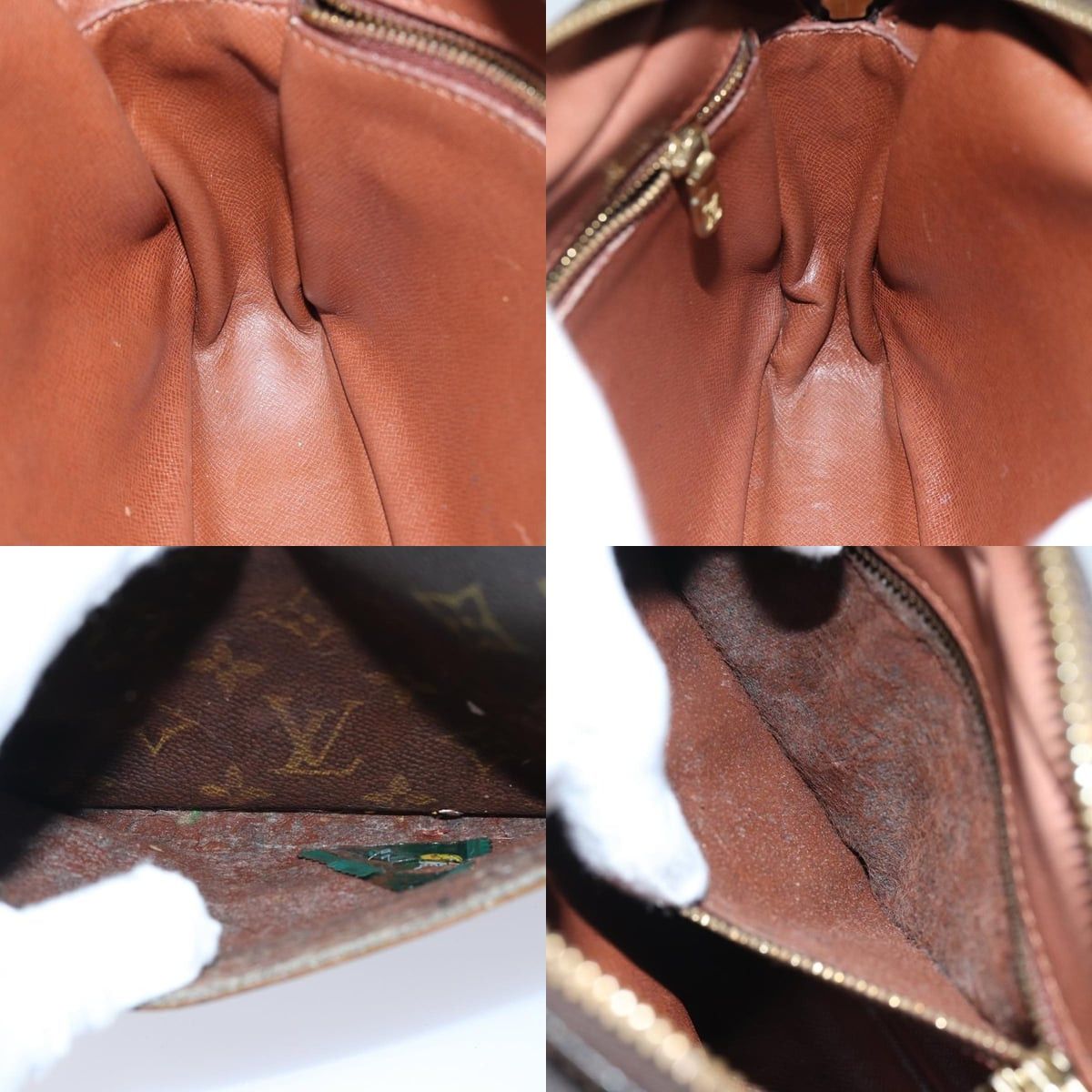 Louis Vuitton LOUIS VUITTON Monogram Trocadero 23 Shoulder Bag M51276 Size ONE SIZE - 12 Thumbnail