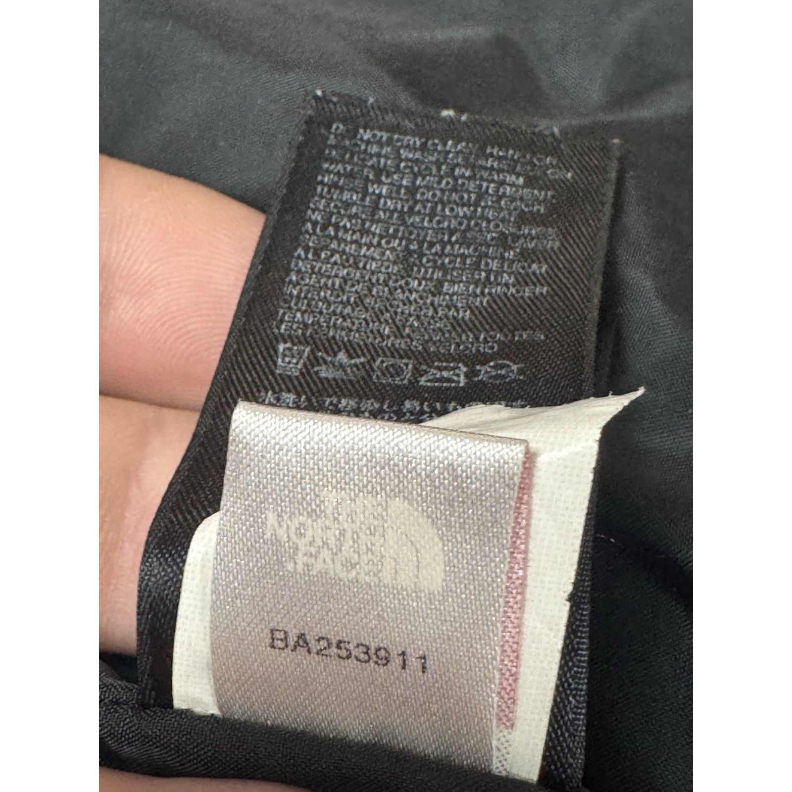 The North Face The North Face Steep Tech Scott Schmidt Mens US XXXL Ski Win Size US XXL / EU 58 / 5 - 11 Thumbnail