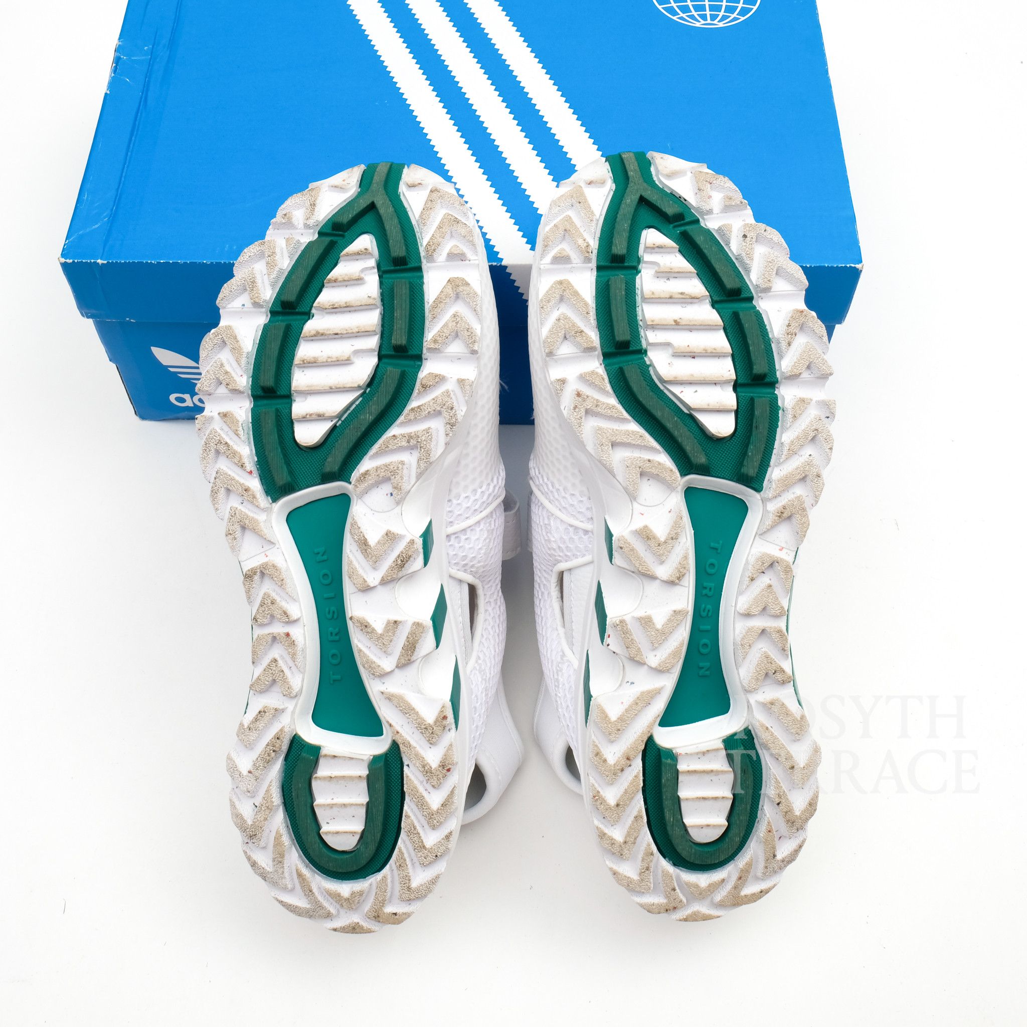 Adidas 【adidas EQUIPMENT / EQT93 SNDL / US9.5】 Size US 9.5 / EU 42-43 - 5 Thumbnail