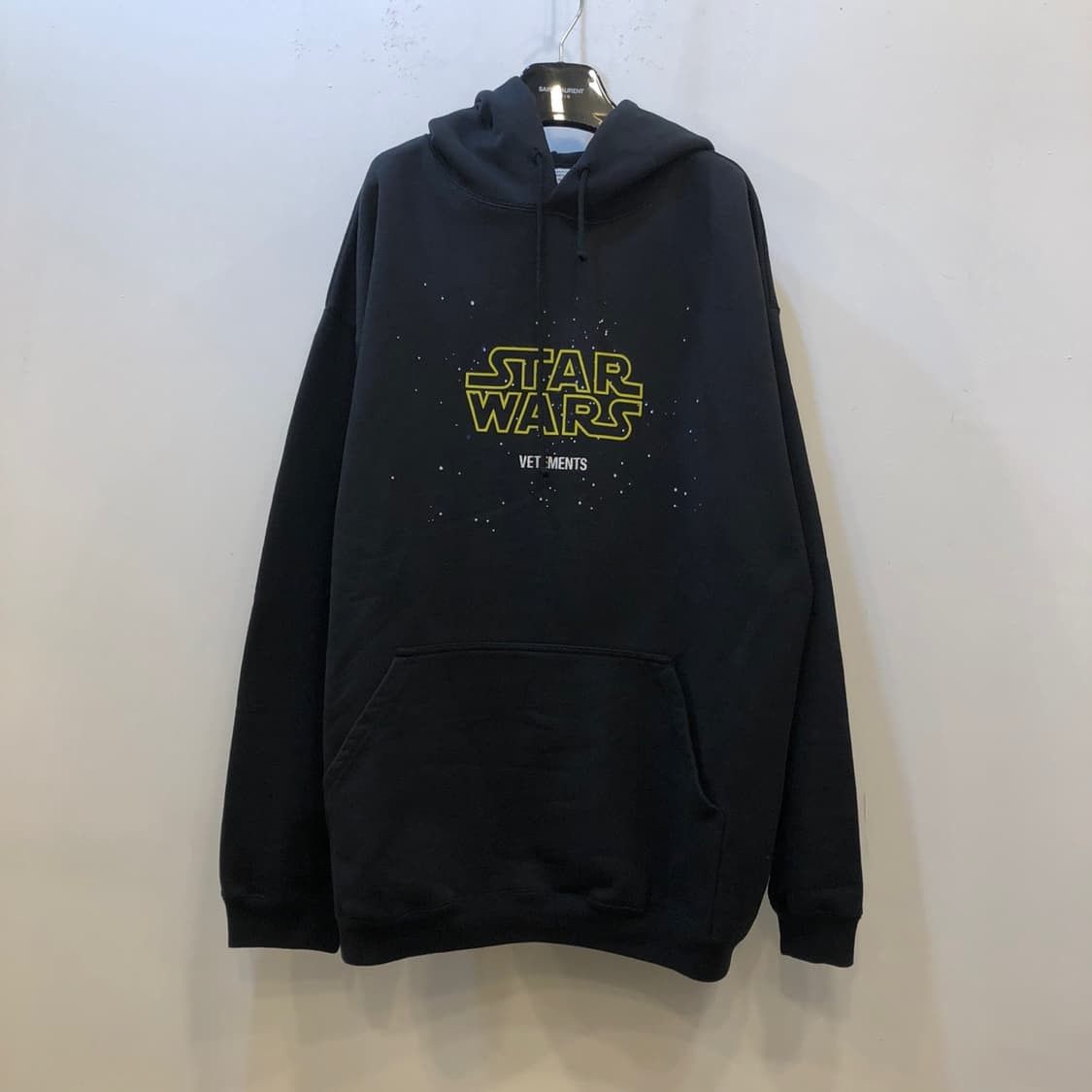 Vetements Star Wars | Grailed