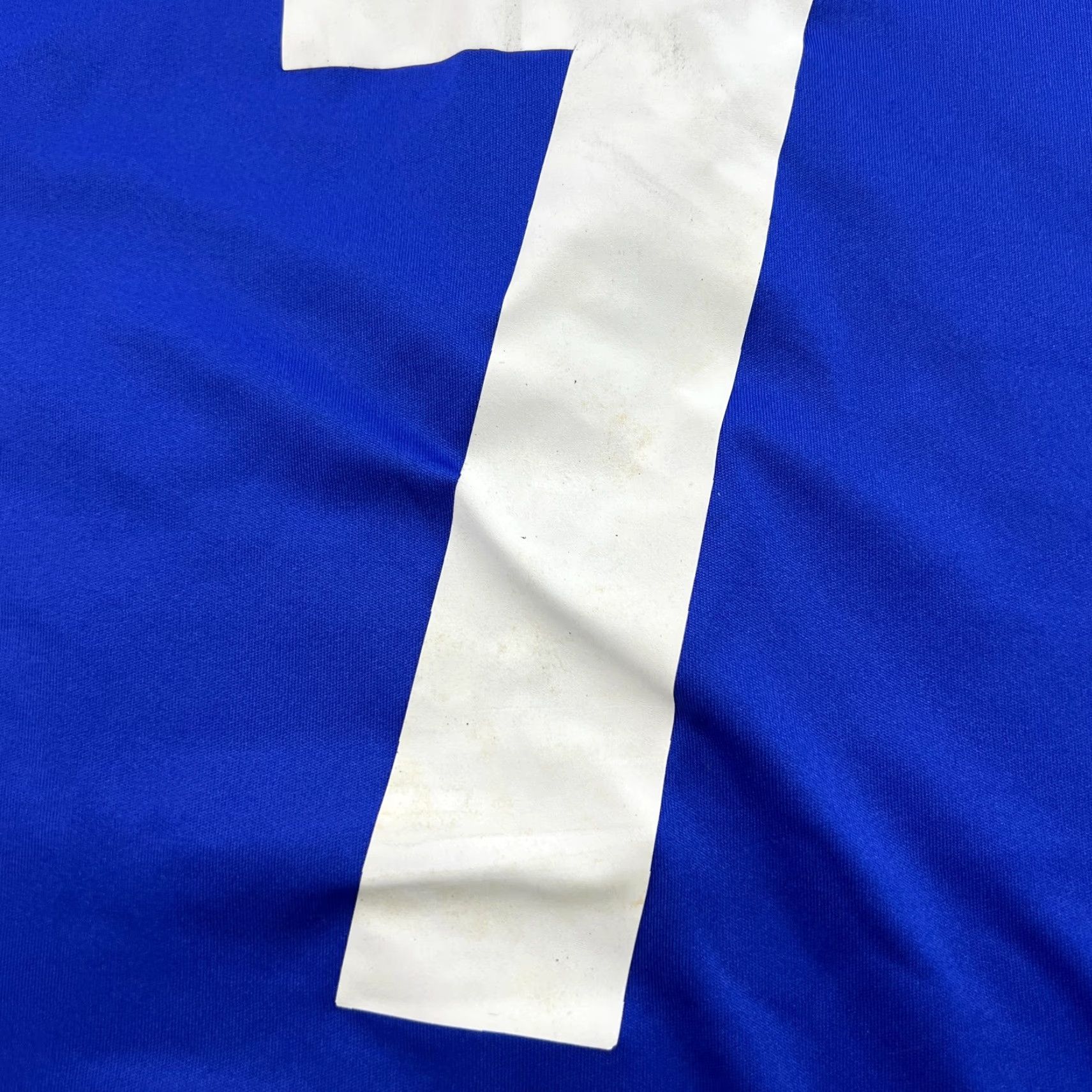 Adidas adidas Schalke 04 2010 2011 2012 Home Football Jersey Mens Medium Blue Shirt Size US M / EU 48-50 / 2 - 4 Thumbnail
