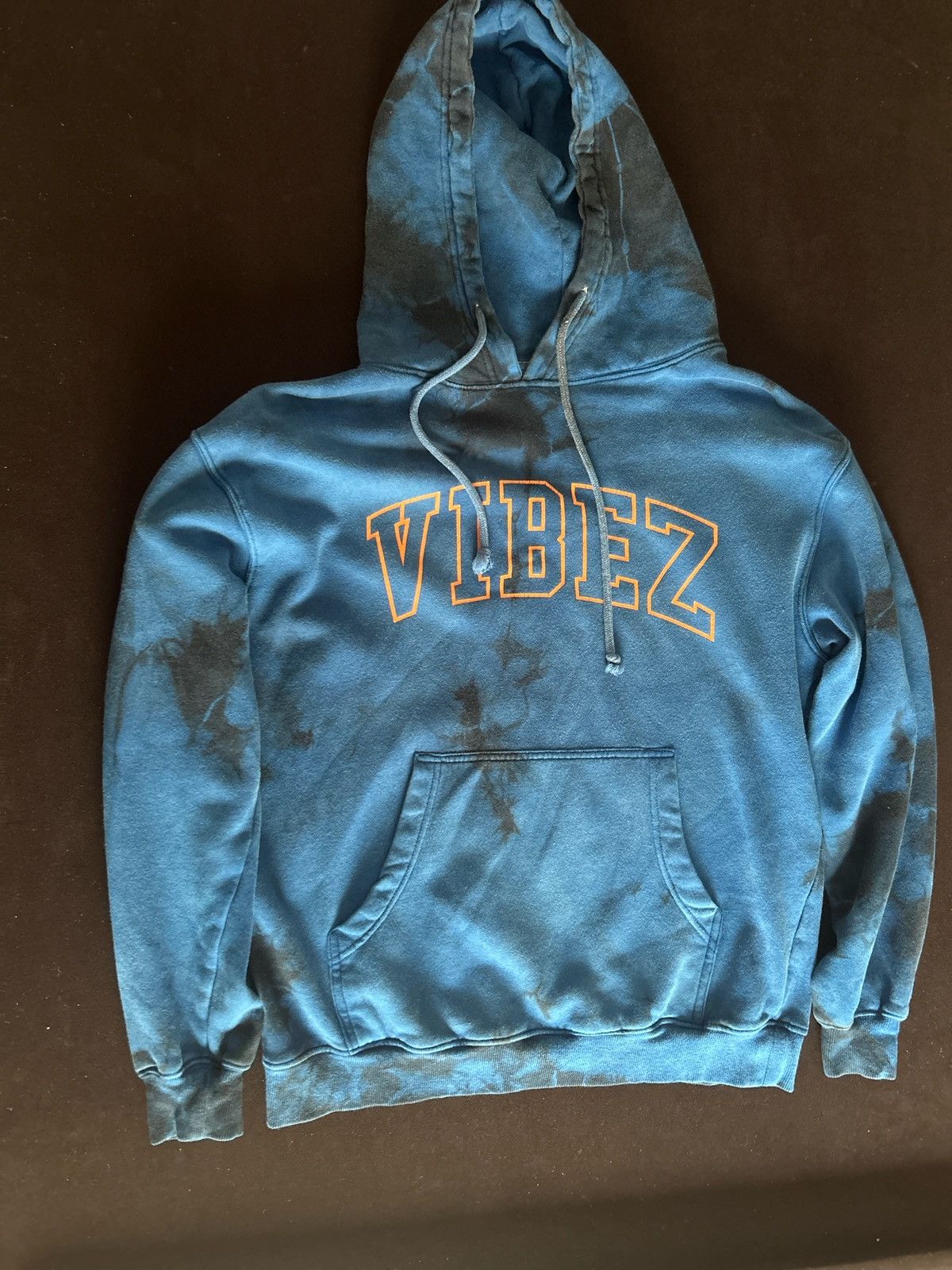 Fashion Nova Blue Vibes hoodie Size US M / EU 48-50 / 2 - 1 Thumbnail