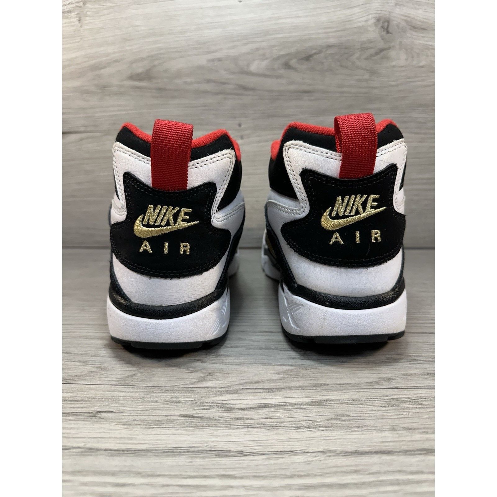Nike Nike Air Diamond Turf 49ers 2025 - Size 9 Size US 9 / EU 42 - 5 Thumbnail