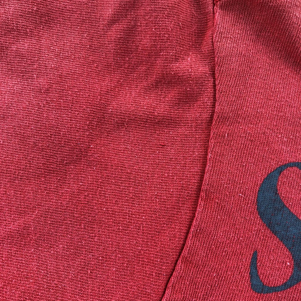 Sun Surf Vintage Thrashed Faded Surfing Surf Of Zipang T Shirt Size US M / EU 48-50 / 2 - 11 Thumbnail