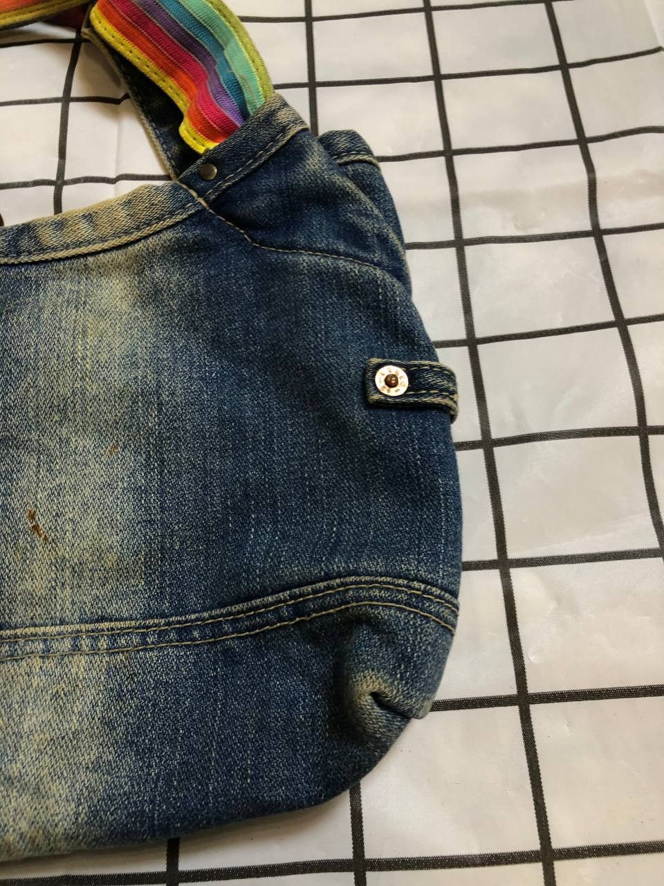 Levi's Levi's Handbag Size ONE SIZE - 2 Thumbnail