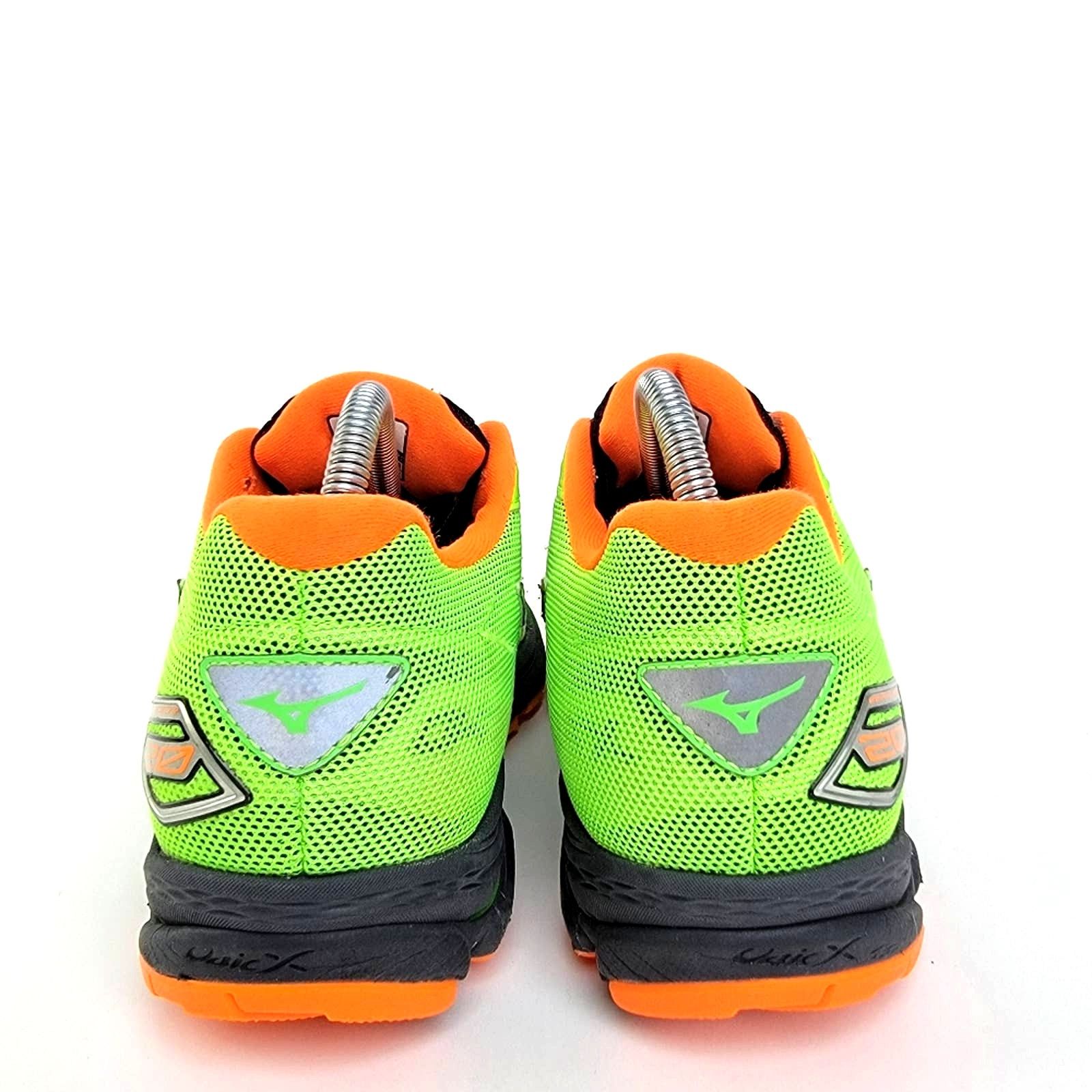 Mizuno MIZUNO WAVE RIDER 20 GTX Running Shoes - 8/9.5 Size US 8 / EU 41 - 8 Thumbnail