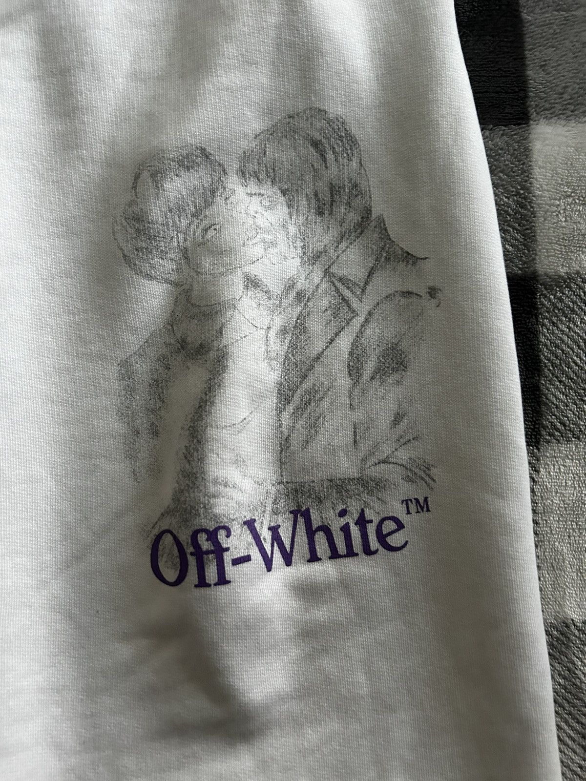 Off-White off white Size US 32 / EU 48 - 2 Thumbnail