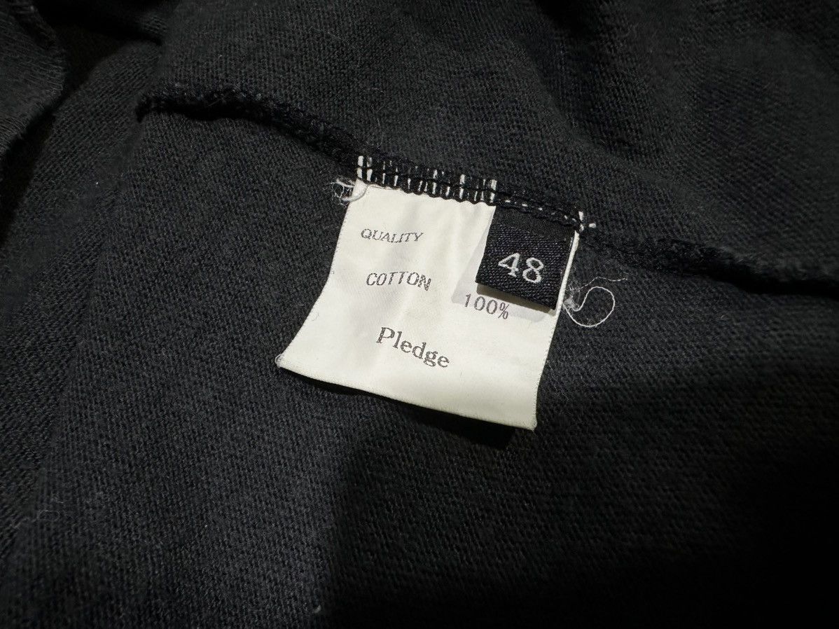 Pledge 🔥Y2K Archived Pledge Shirt Goth Punk Size US S / EU 44-46 / 1 - 6 Thumbnail