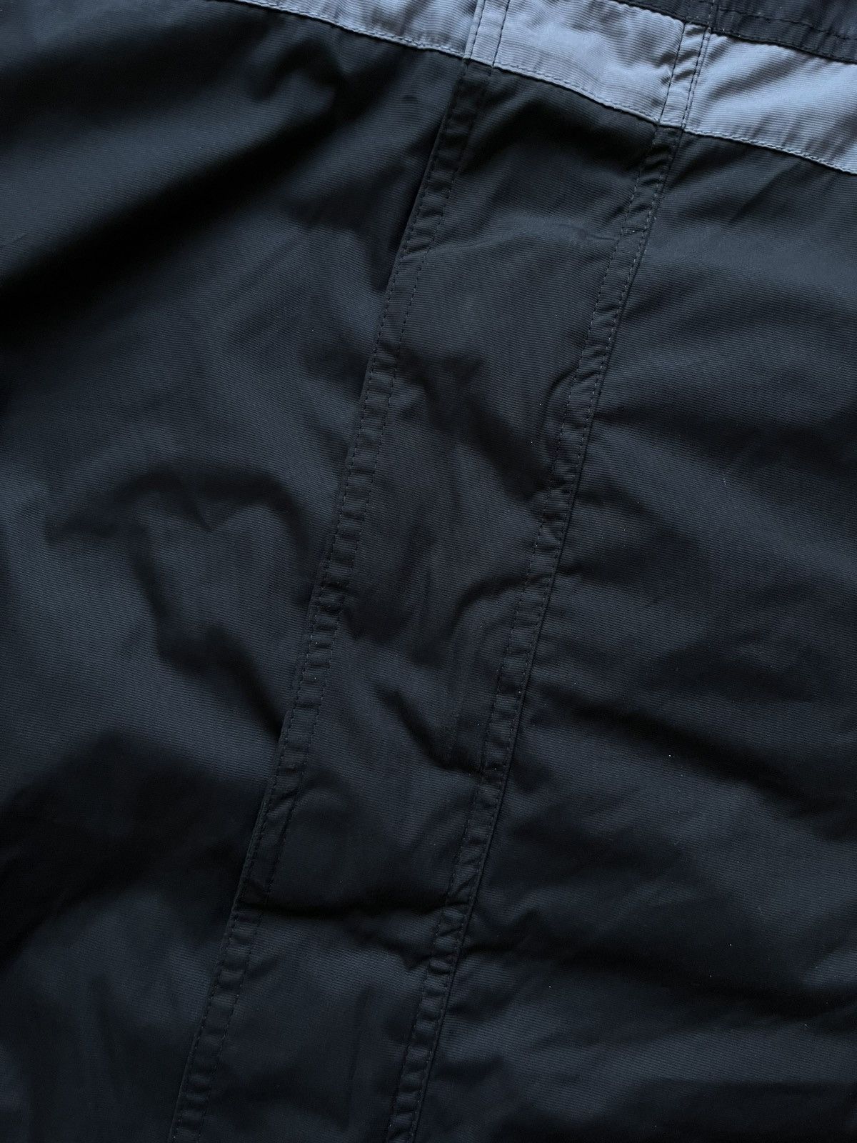 Nike 90’s NIKE RETRO SWOOSH LOGO DOWN PUFFER JACKET RARE SPRTSDLX Size US XL / EU 56 / 4 - 12 Thumbnail
