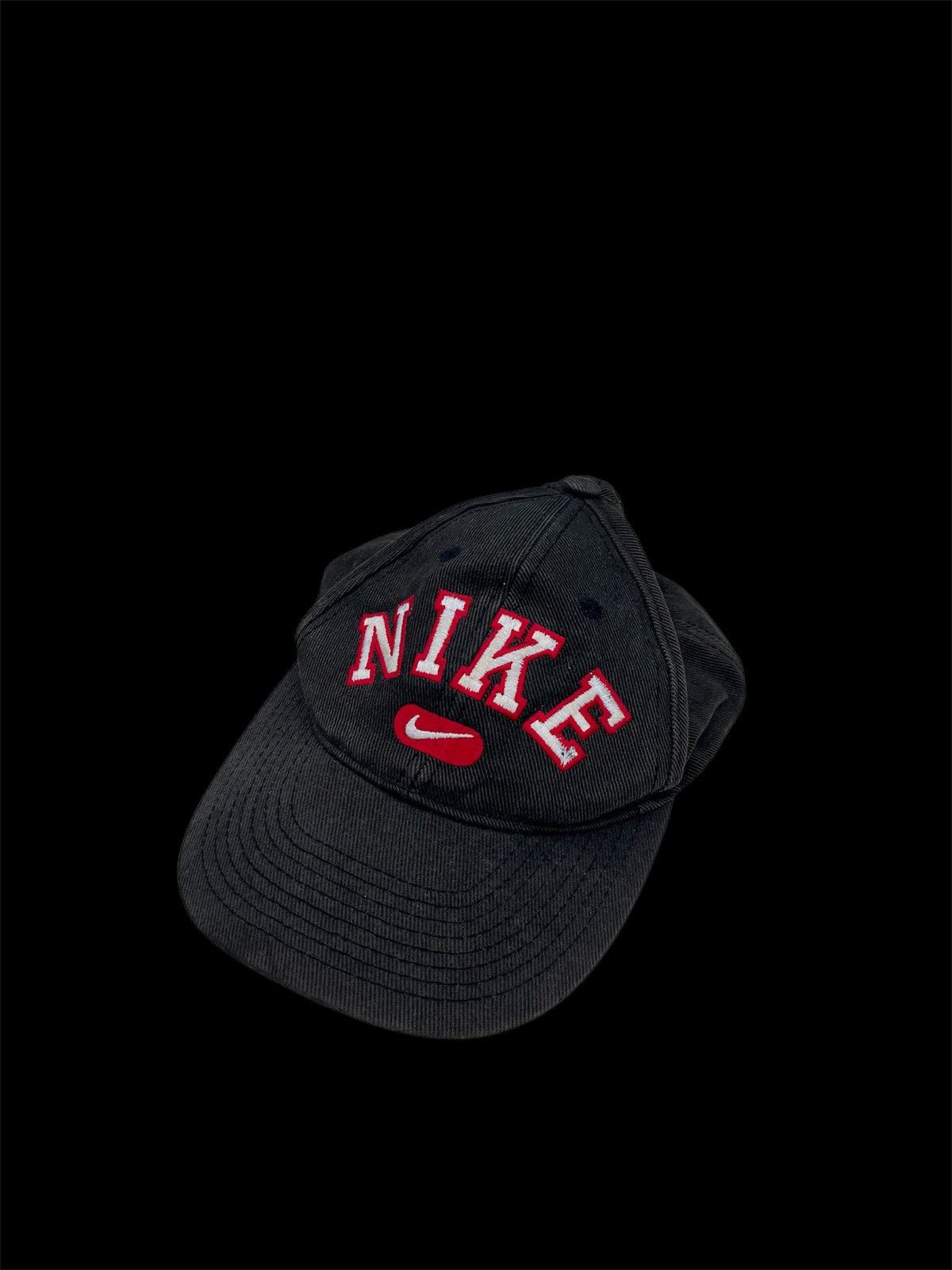 Nike × Vintage Vintage Nike Size ONE SIZE - 1 Thumbnail