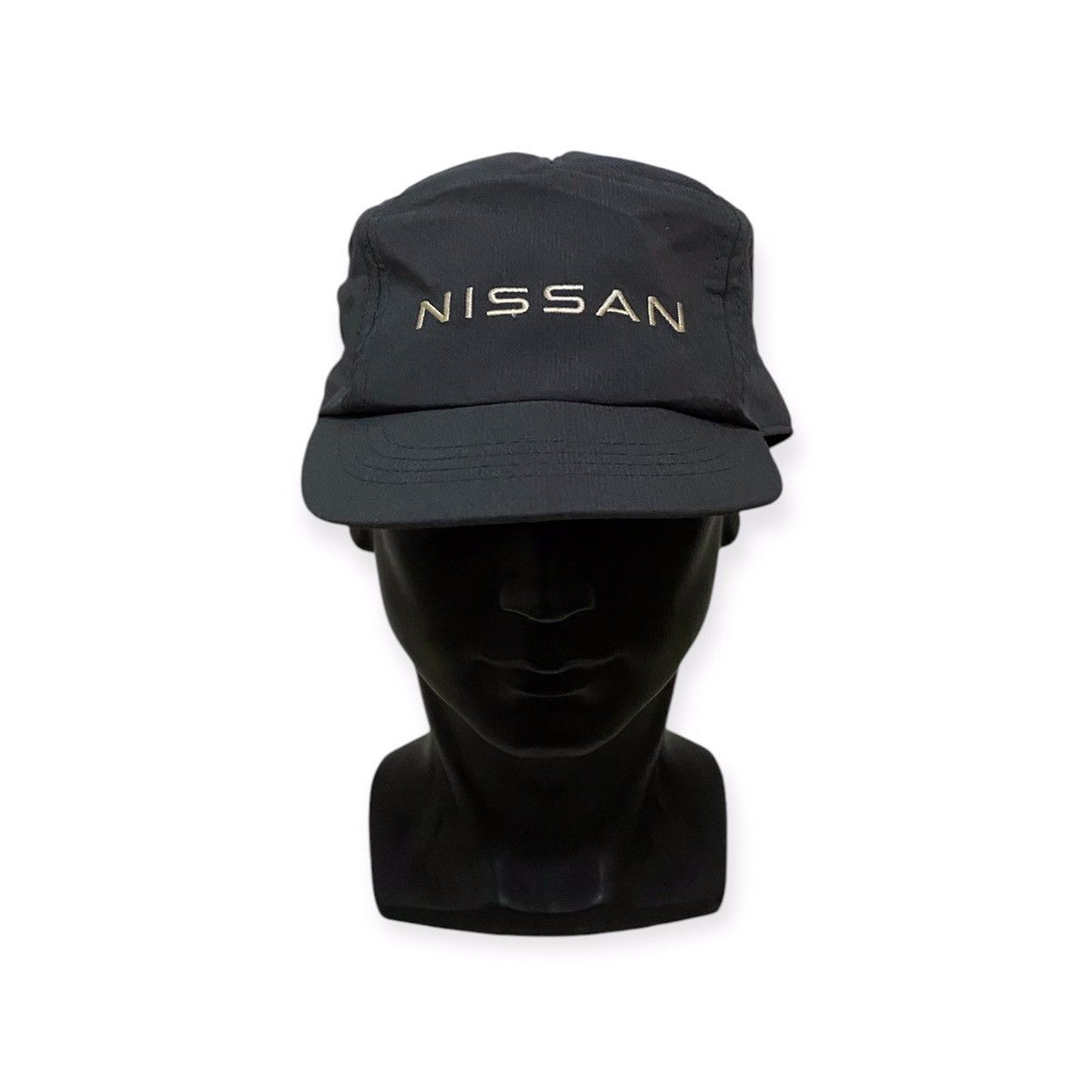 Vintage Nissan SpellOut Hat