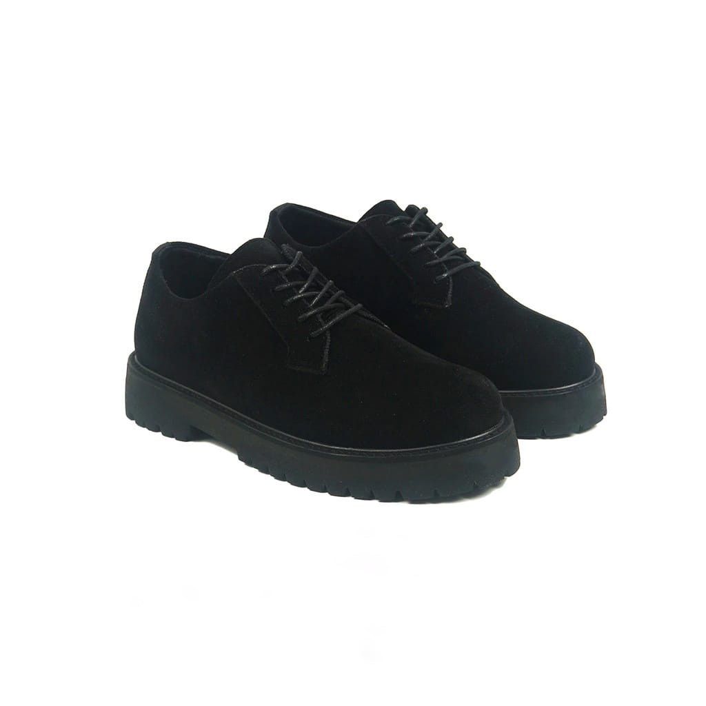 Other Arthos Suede Derby Size US 10 / EU 43 - 1 Thumbnail