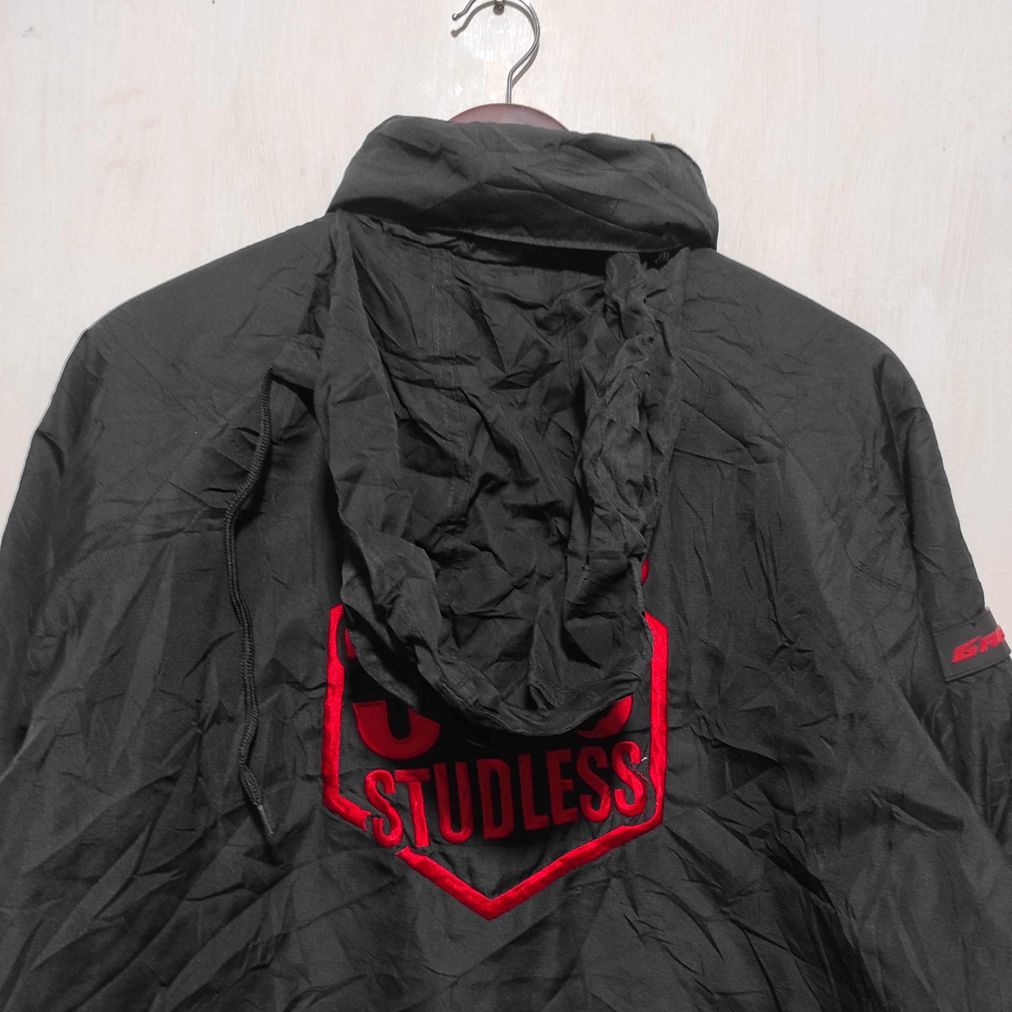Japanese Brand Vintage Toyo Tires 360 Studless Racing Jacket Japanese Size US L / EU 52-54 / 3 - 14 Thumbnail