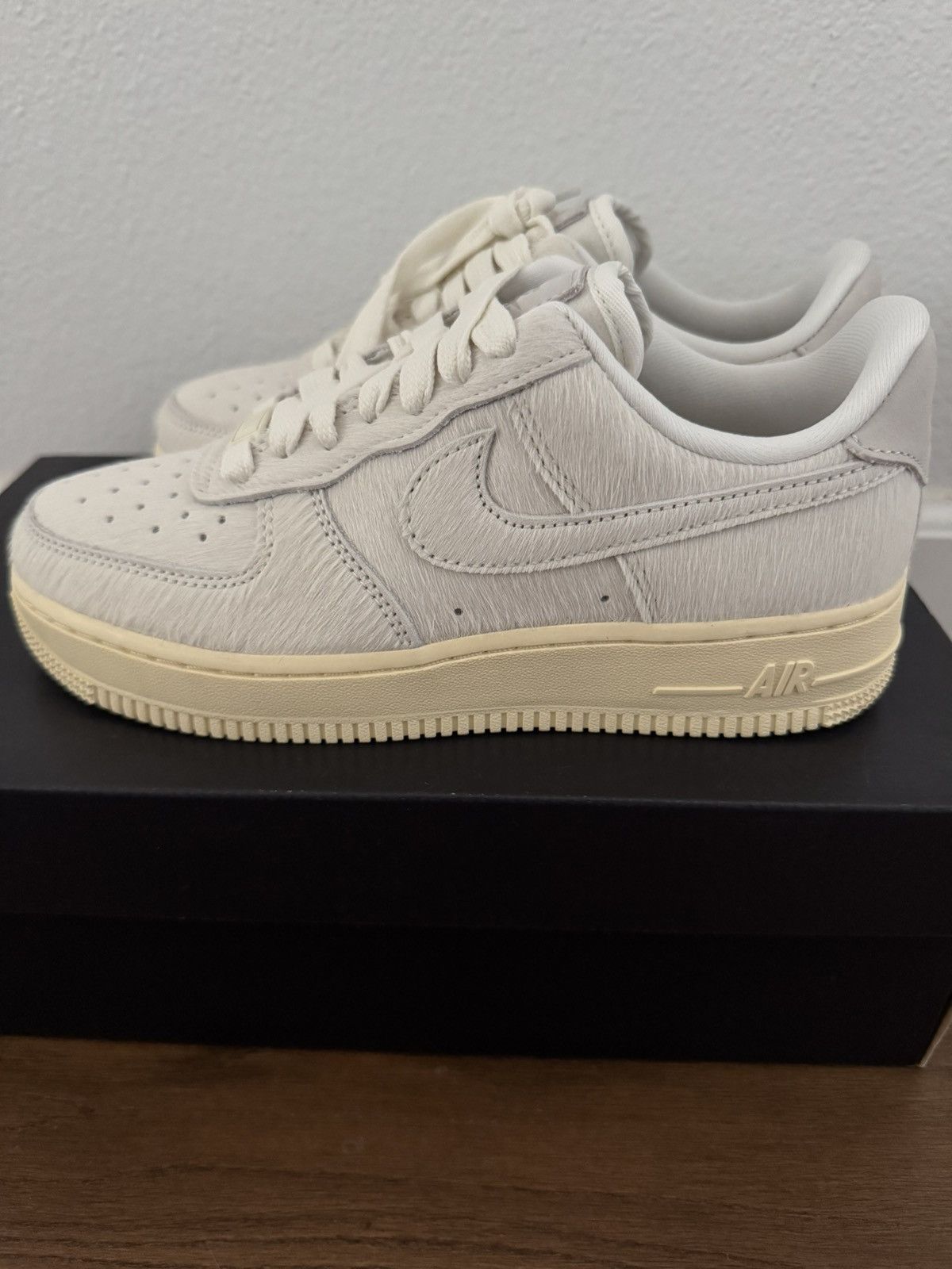 Nike Nike Air Force 1 07’ wmns Size US 5.5 / IT 35.5 - 1 Thumbnail
